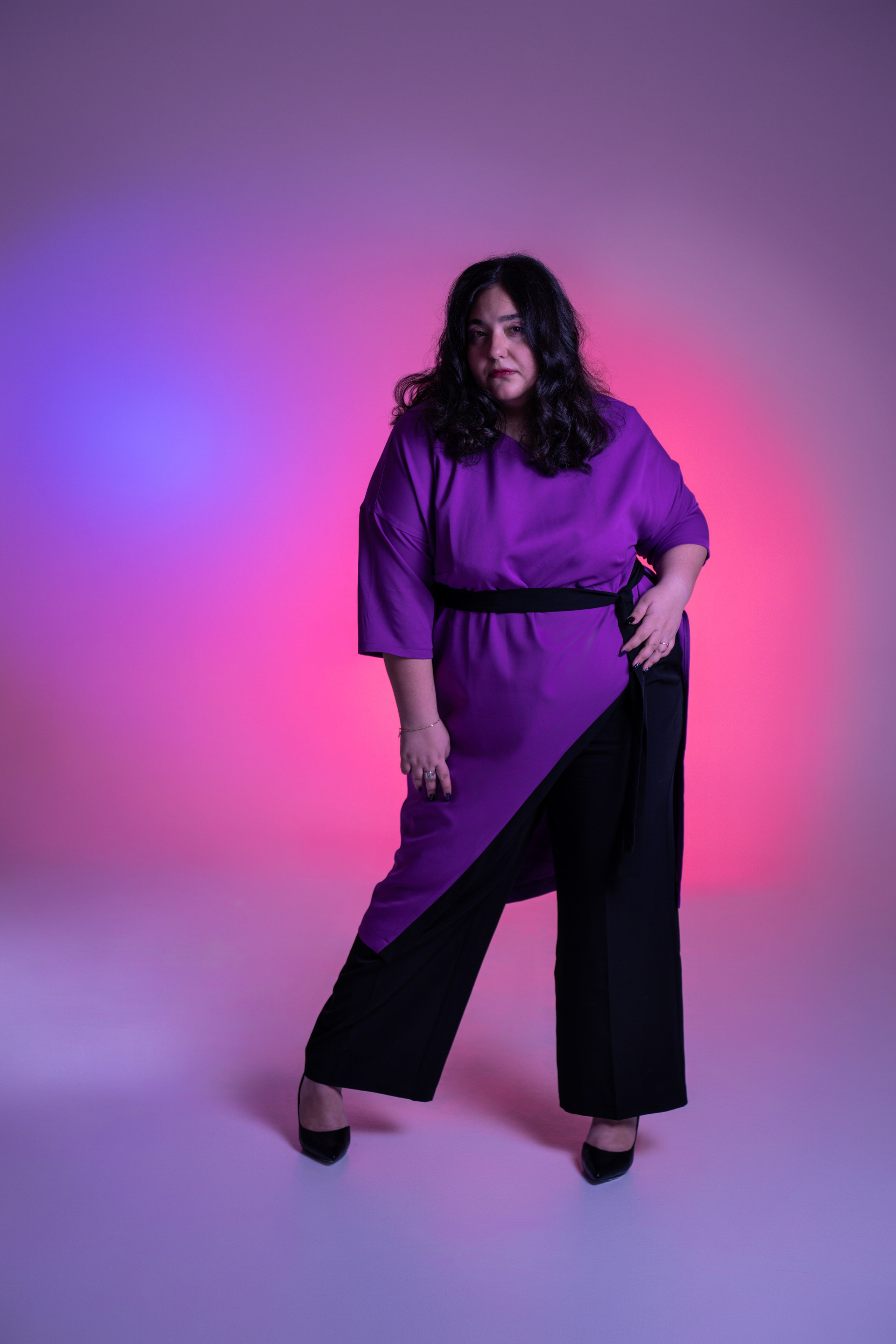 Томаева Полина. Promodels