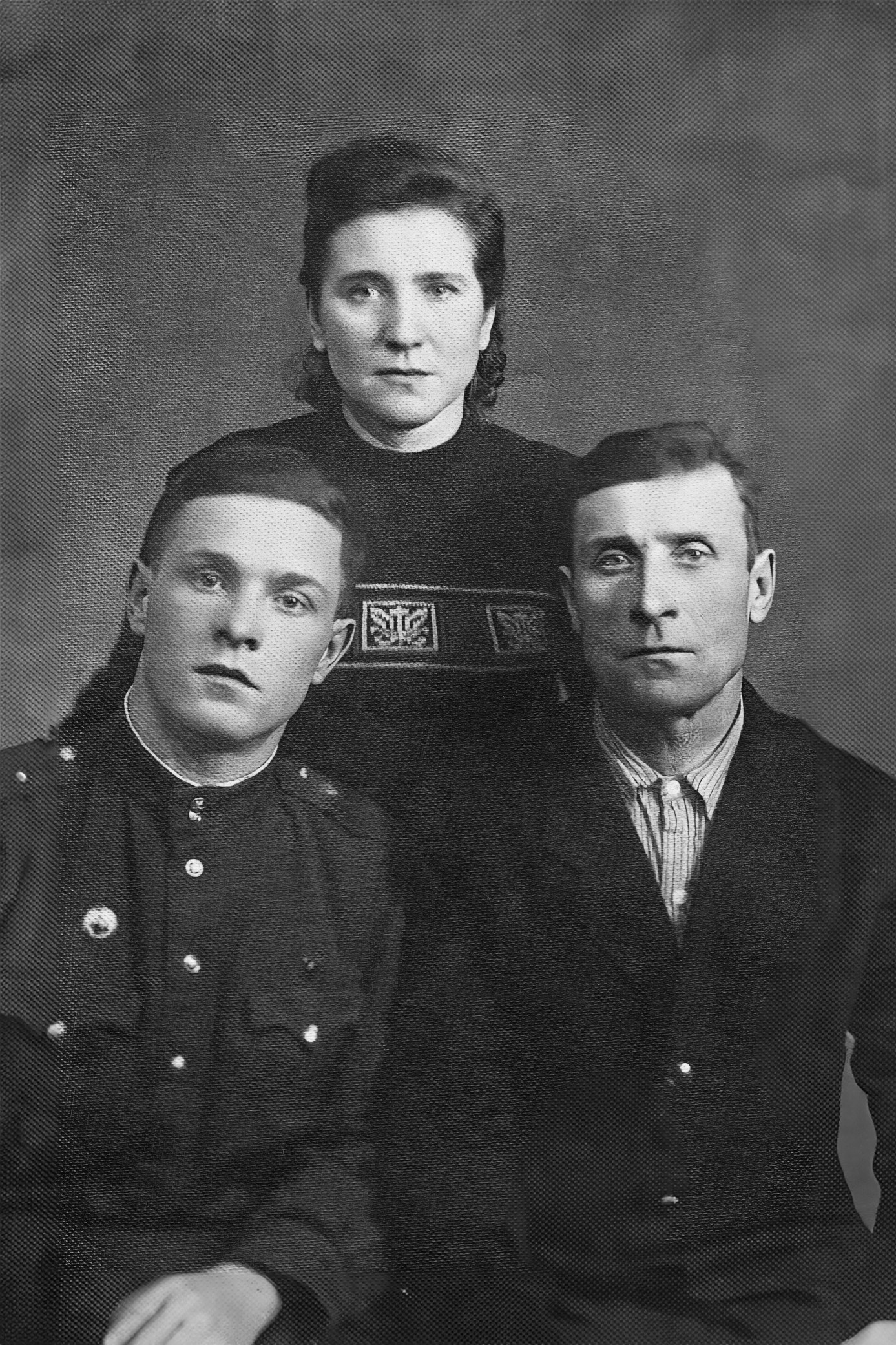 Восстановление фотографий