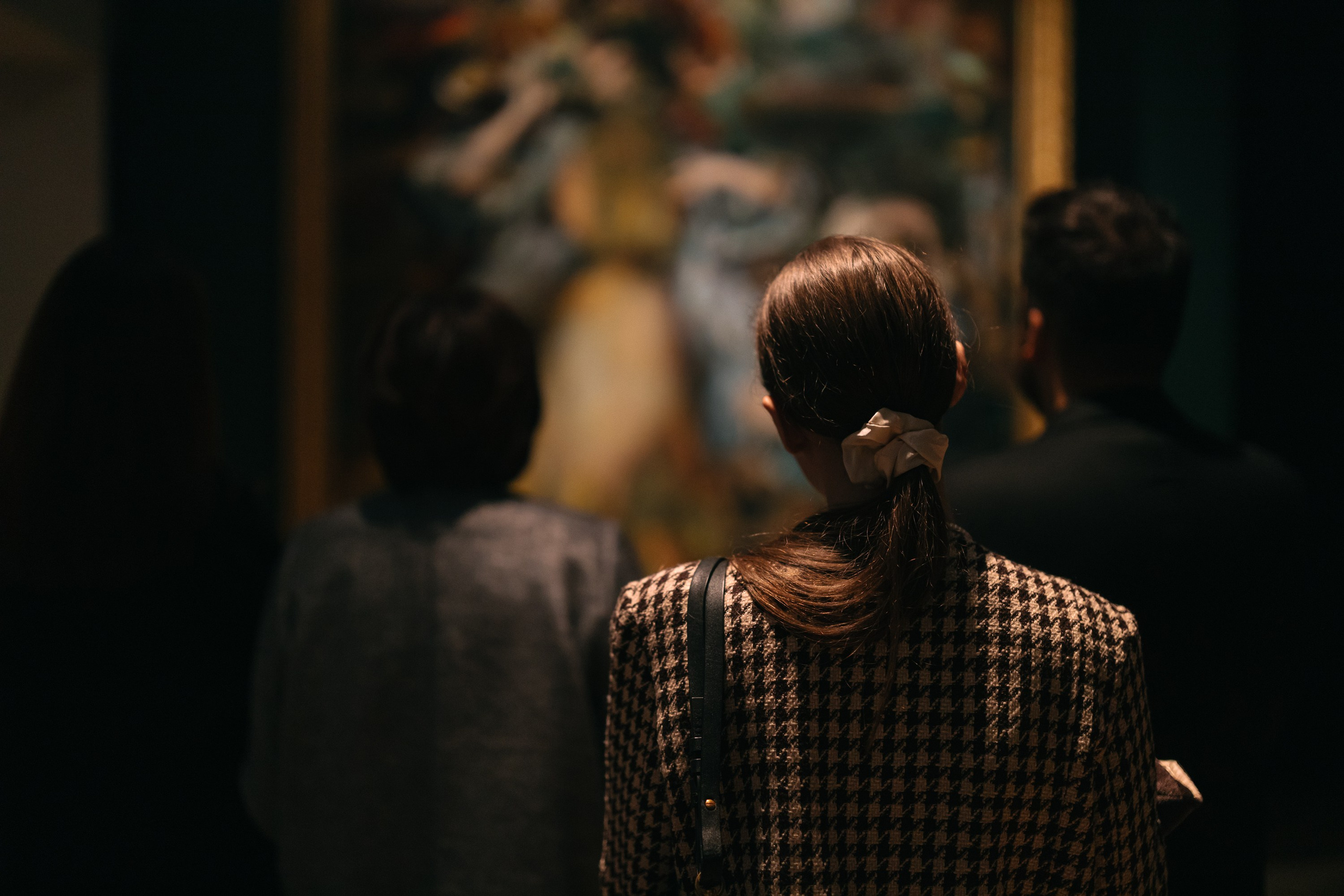 Адепты красного Х Третьяковская галлерея. Агентство по фото и видео съемке