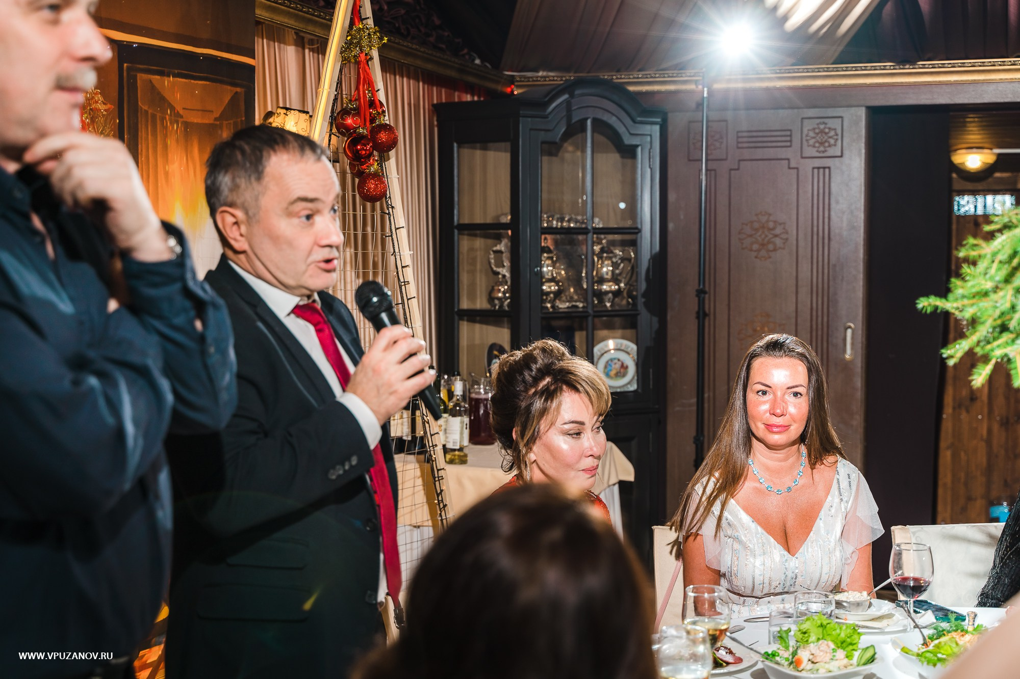 Фотосъемка дня рождения