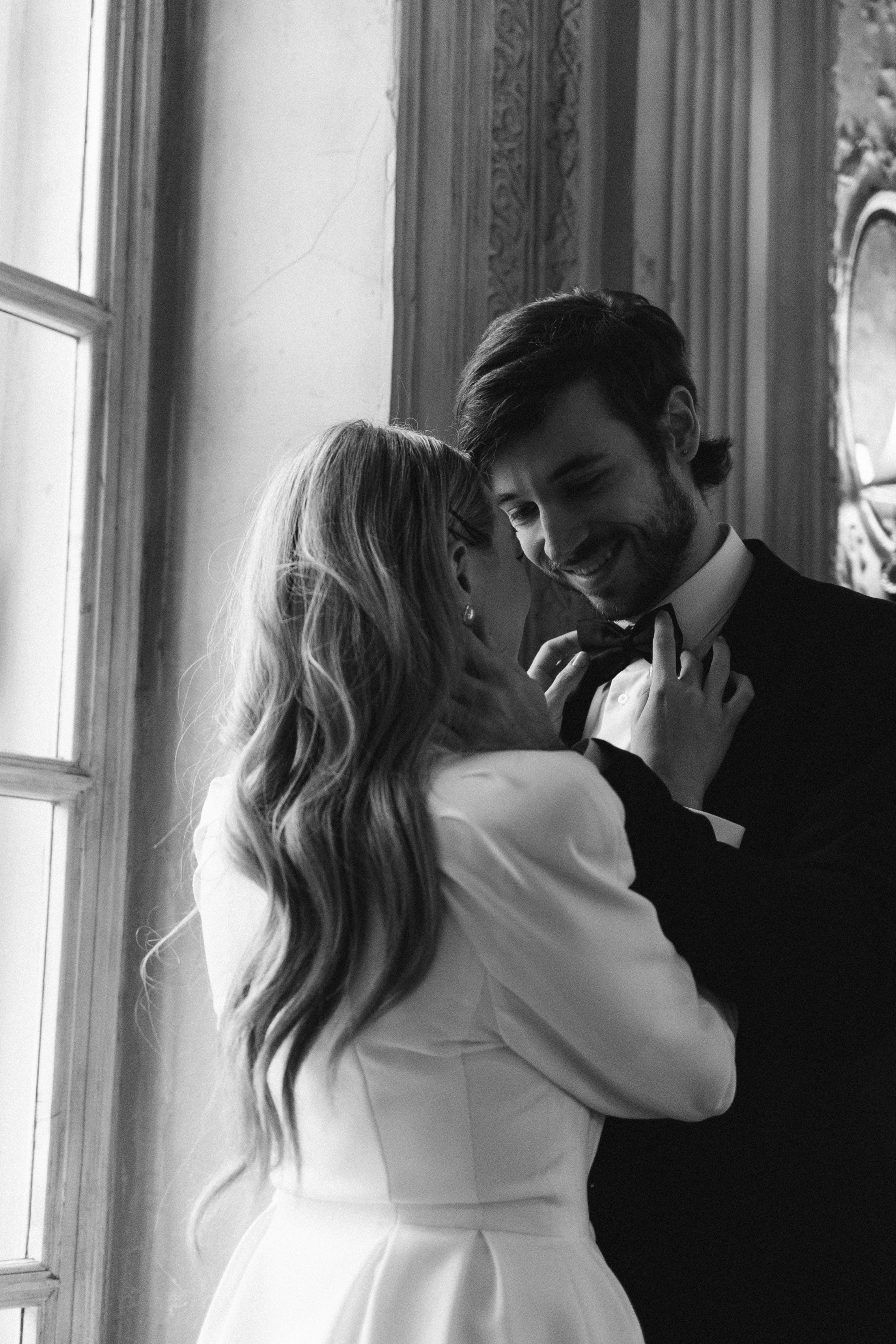 Анастасия & Алексей. Фотограф Сотникова Вероника