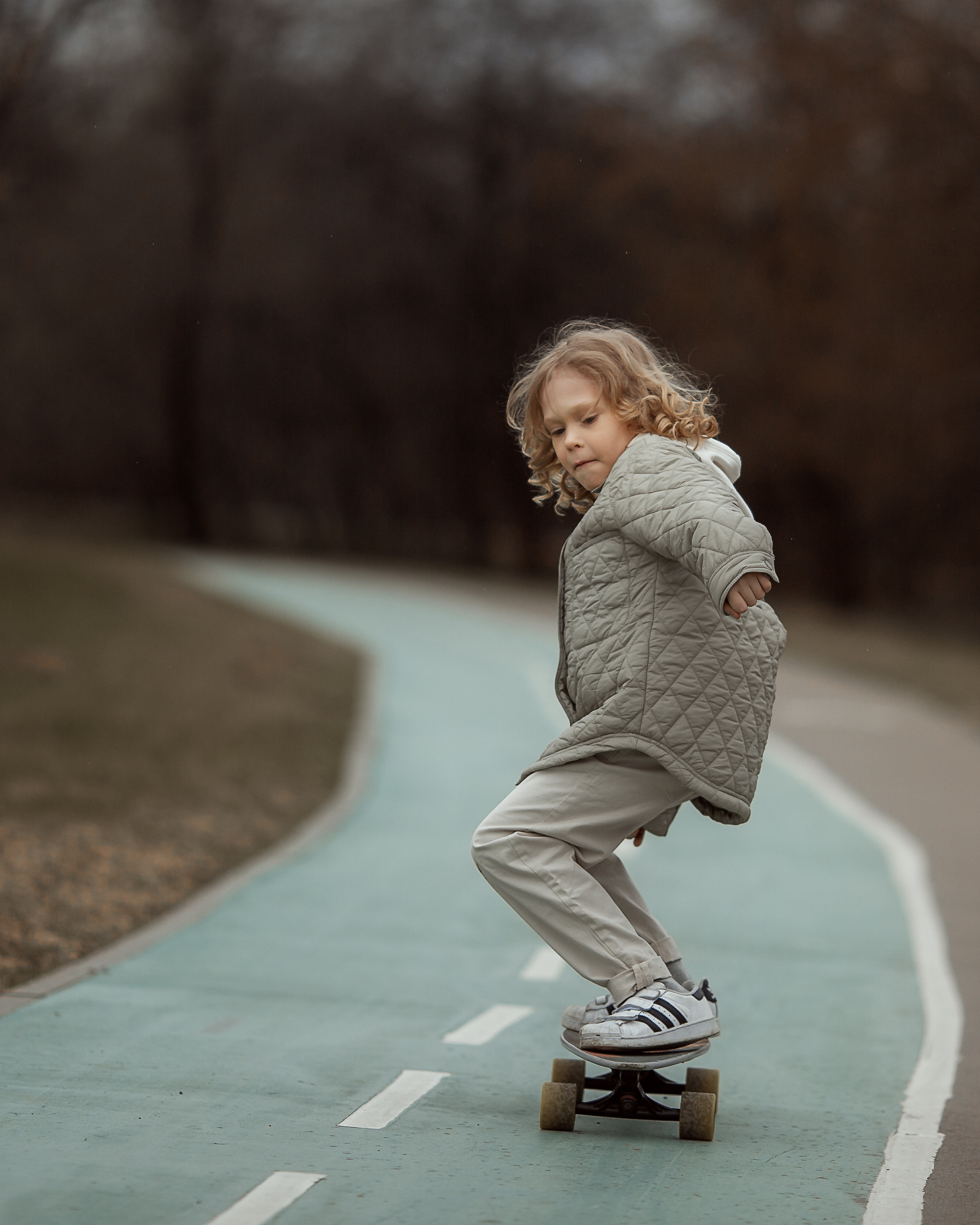 Иван. Семейный и детский фотограф в Москве Юлия