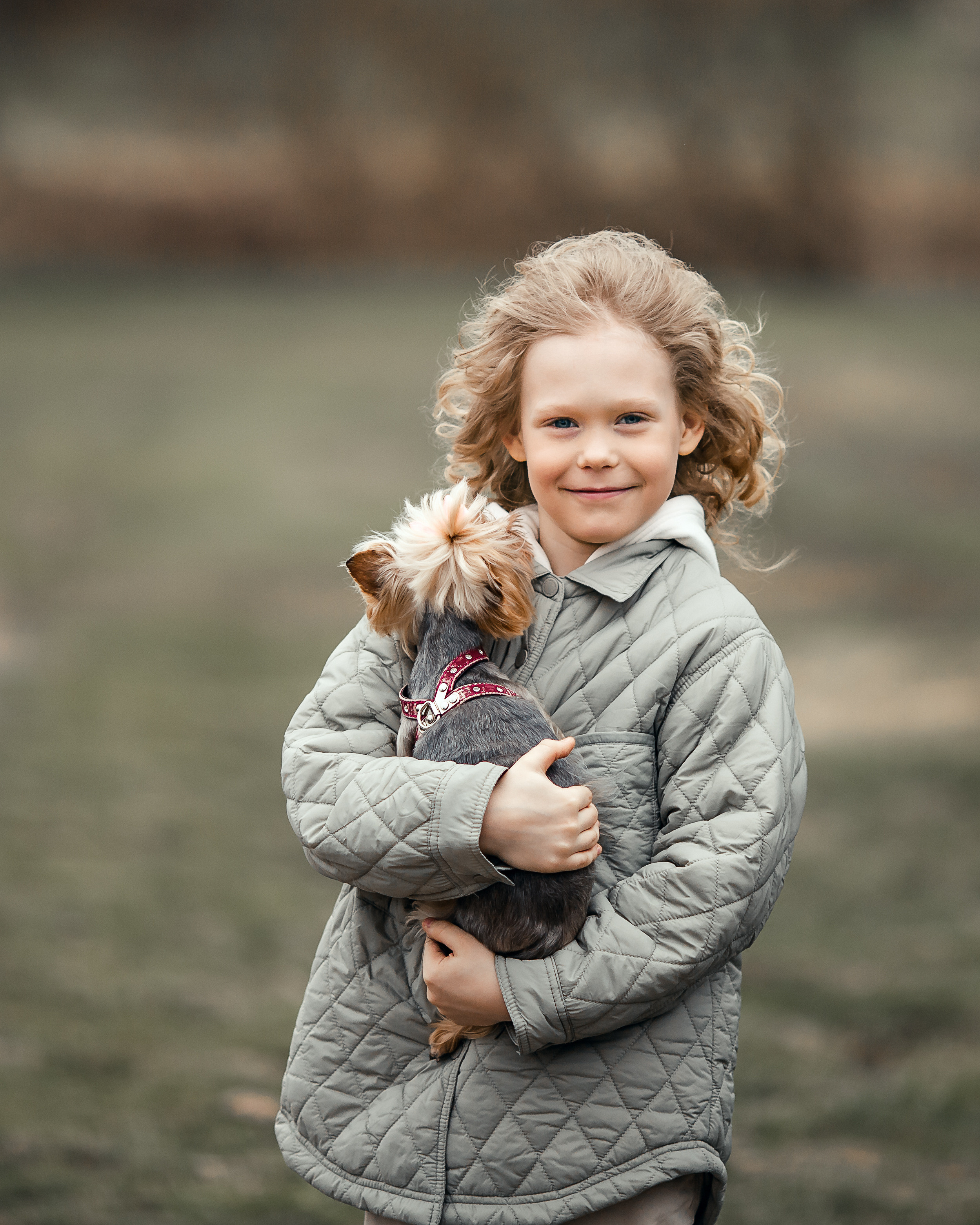 Иван. Семейный и детский фотограф в Москве Юлия