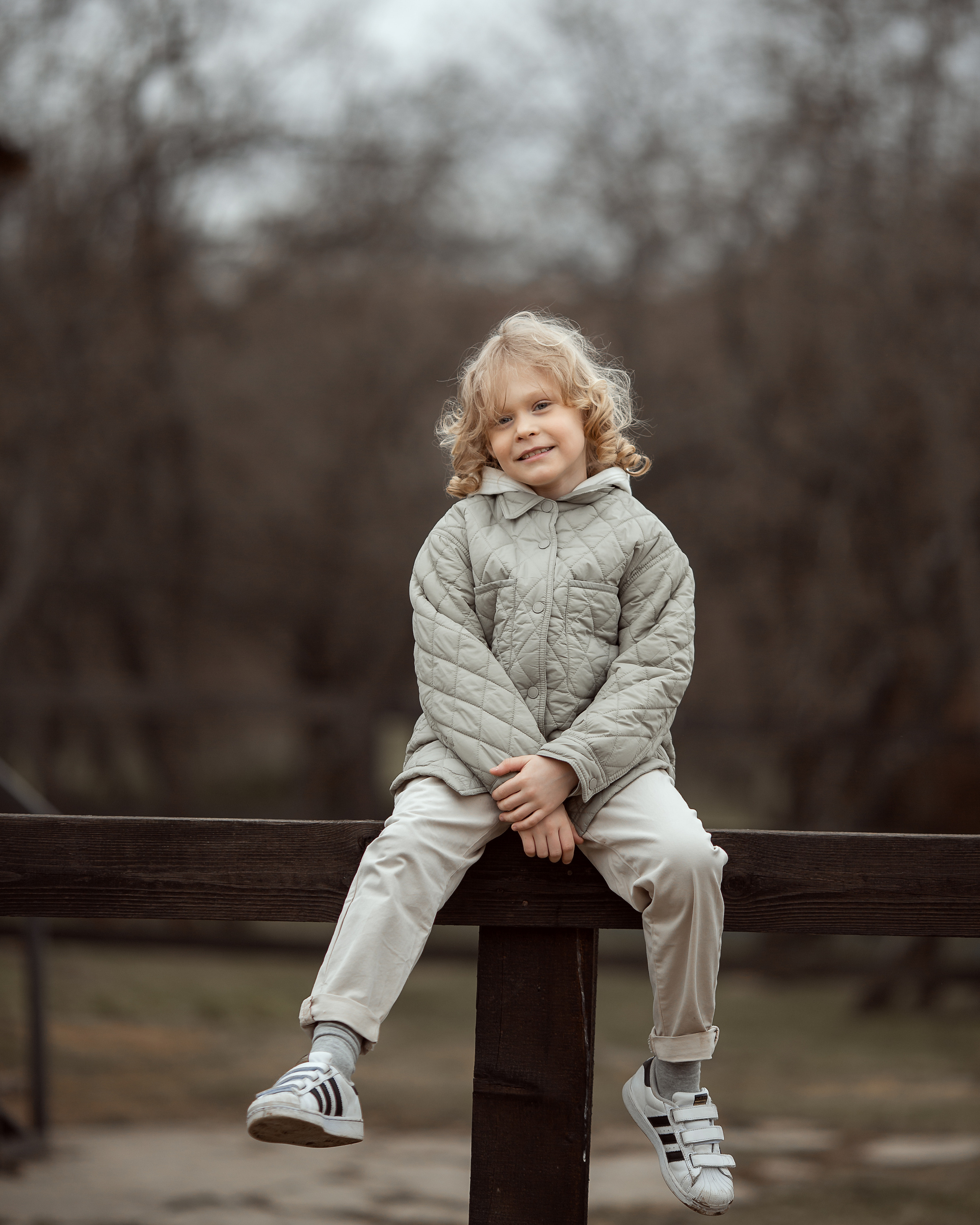 Иван. Семейный и детский фотограф в Москве Юлия
