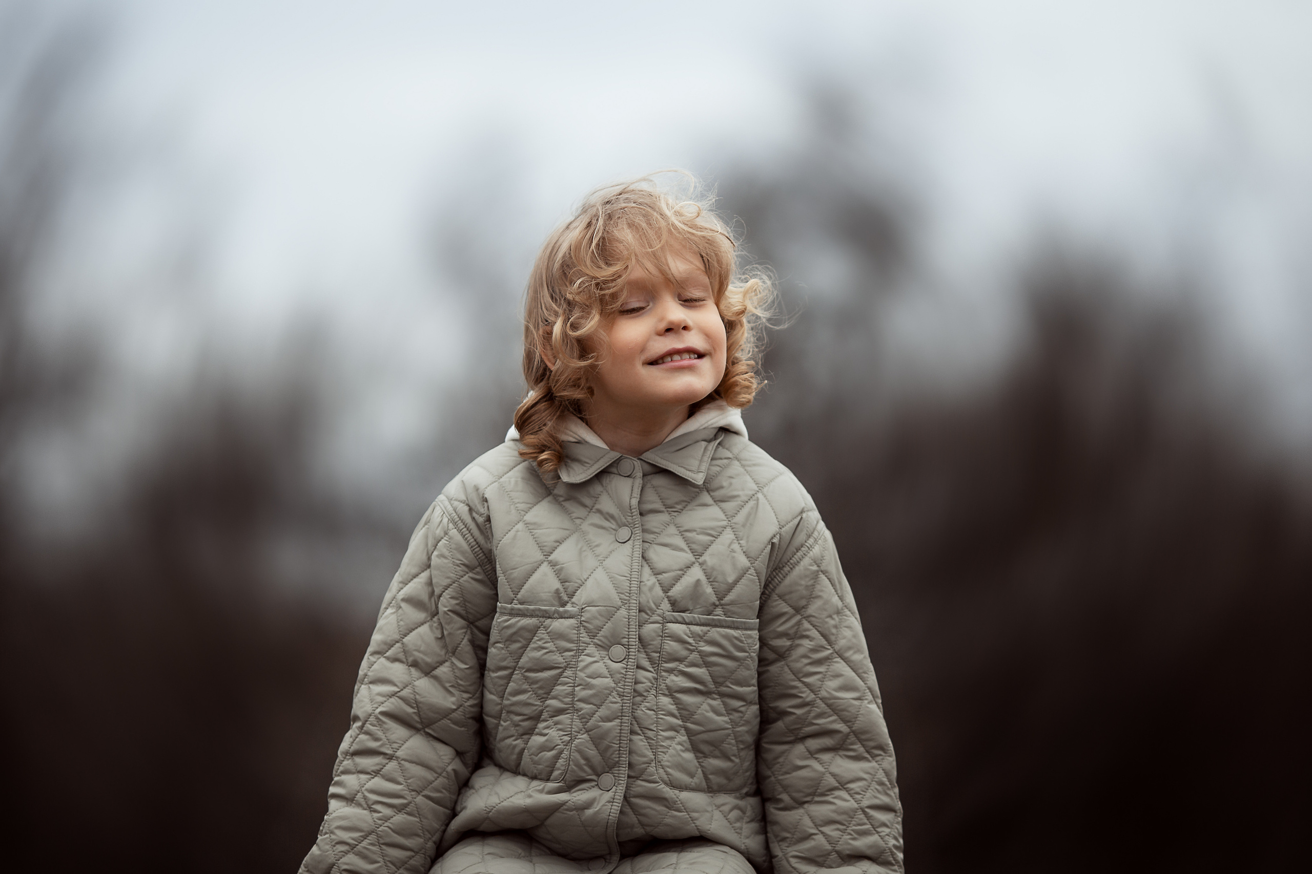 Иван. Семейный и детский фотограф в Москве Юлия