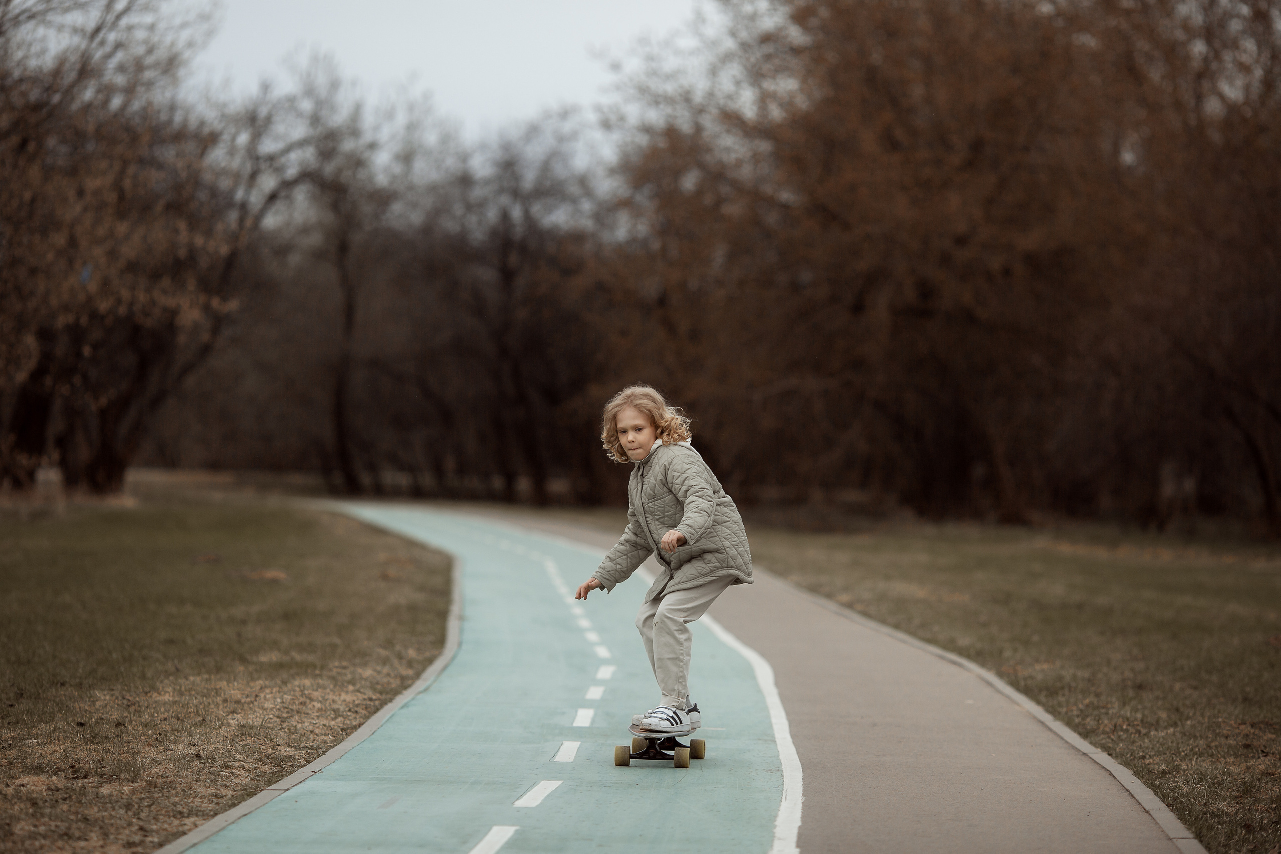 Иван. Семейный и детский фотограф в Москве Юлия