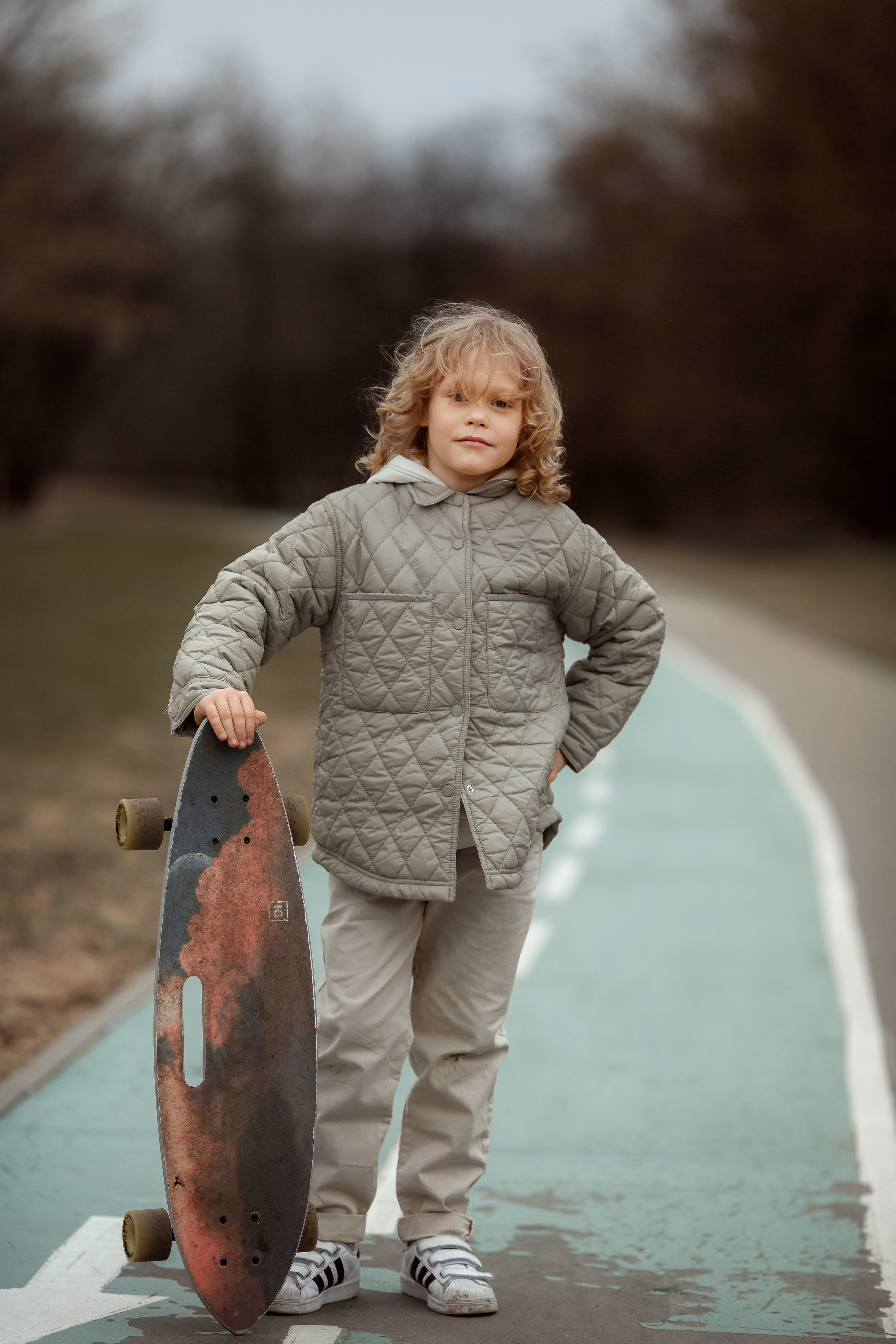 Иван. Семейный и детский фотограф в Москве Юлия