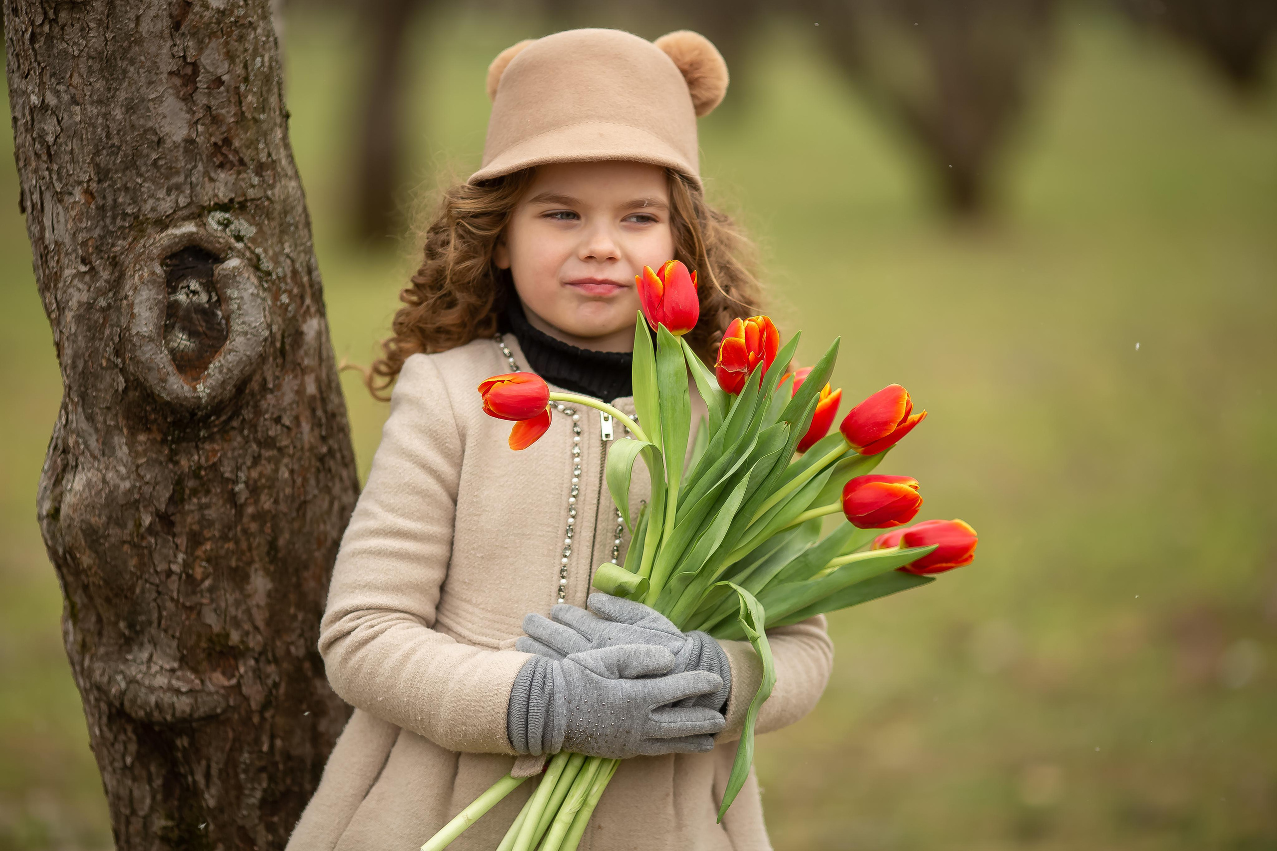 Варвара. Семейный и детский фотограф в Москве Юлия