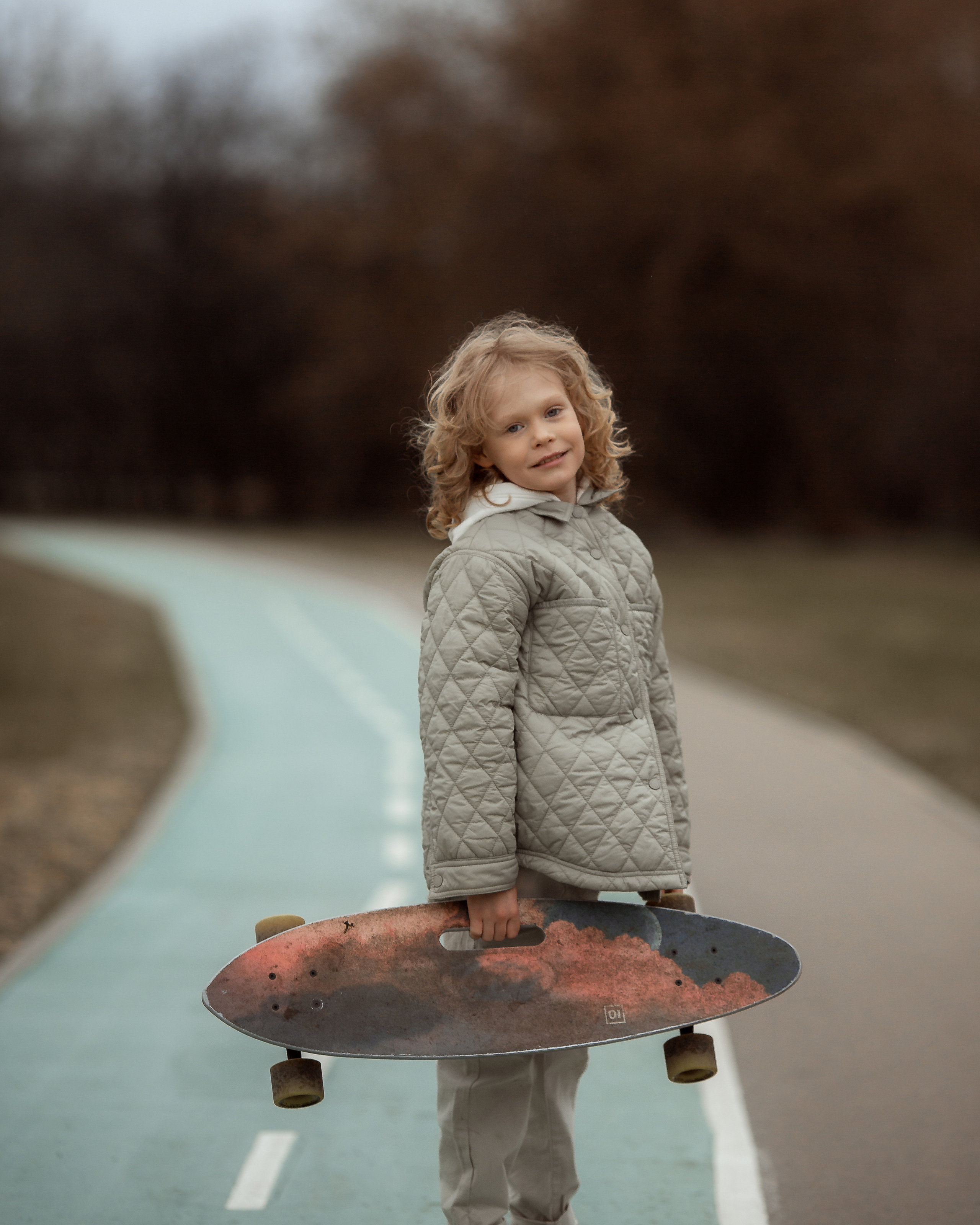 Иван. Семейный и детский фотограф в Москве Юлия