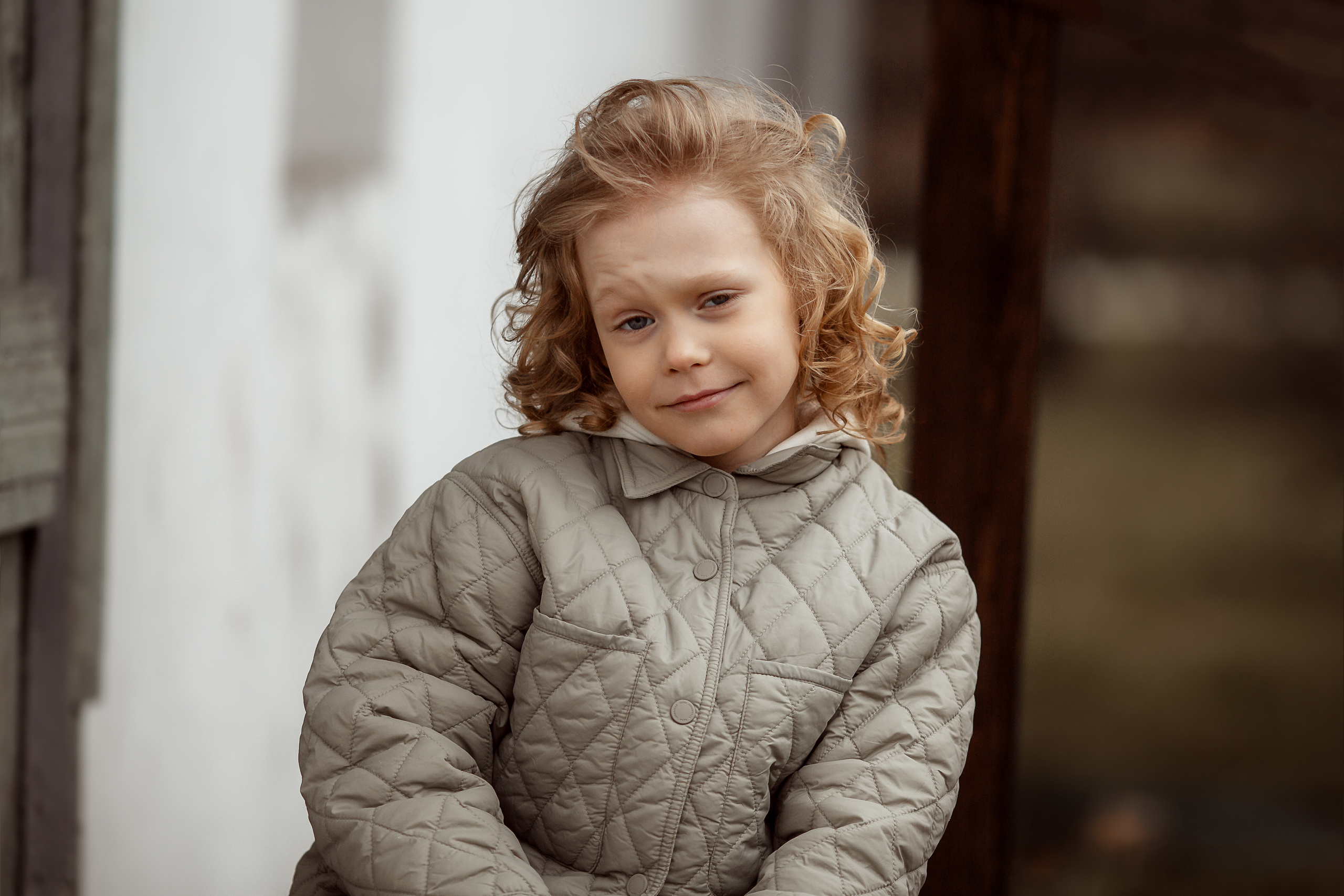 Иван. Семейный и детский фотограф в Москве Юлия