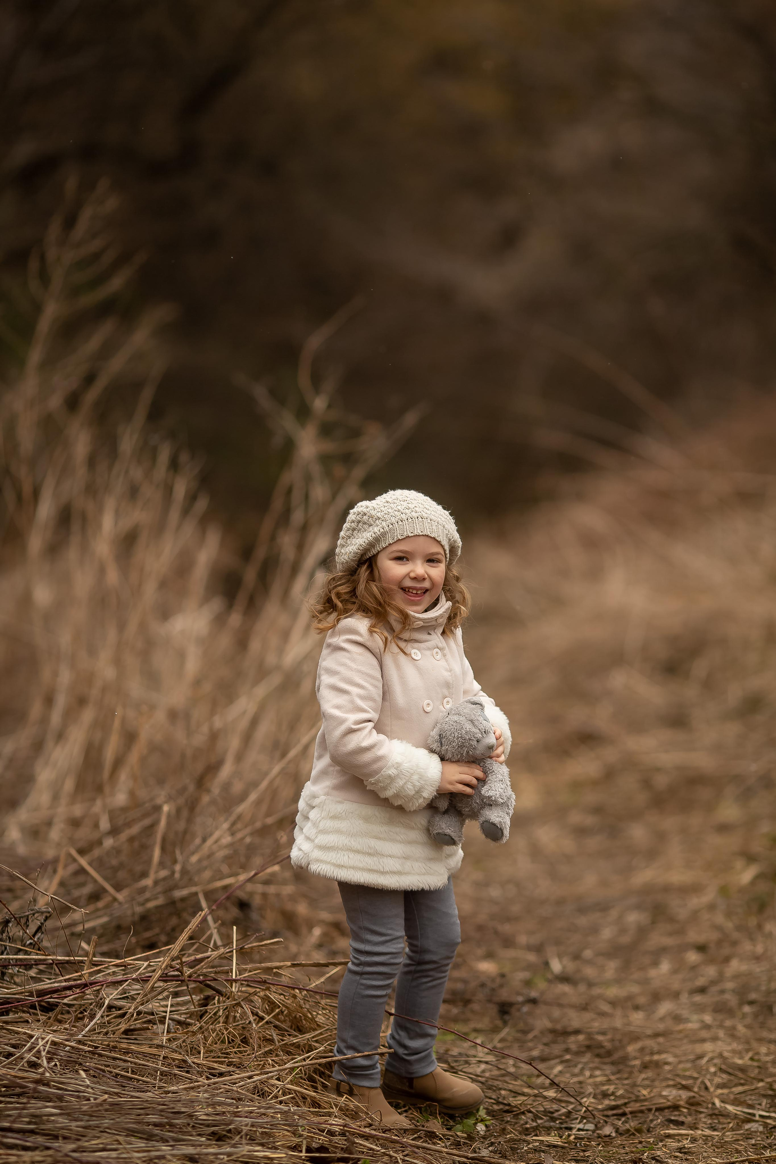 Катюша. Семейный и детский фотограф в Москве Юлия