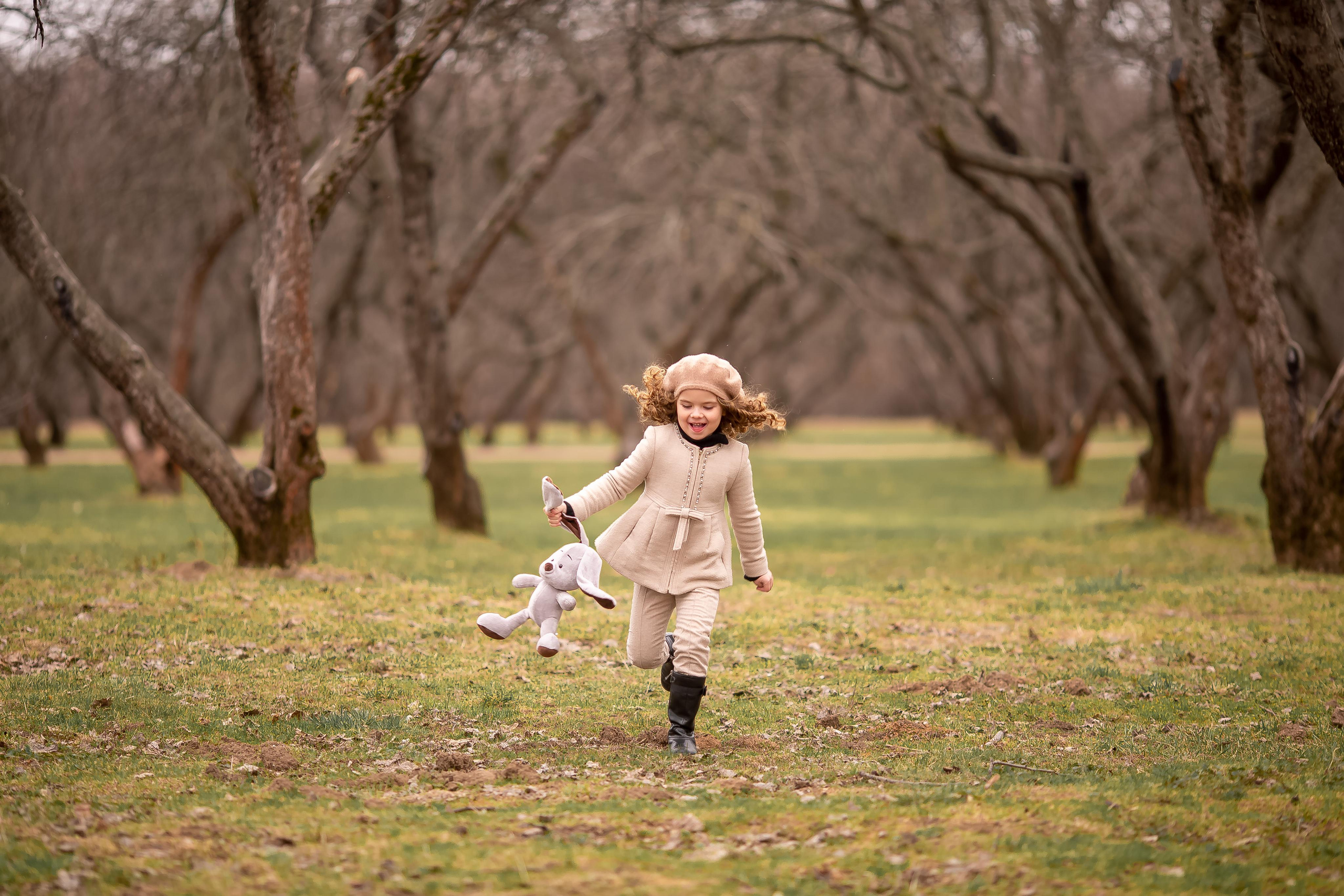Варвара. Семейный и детский фотограф в Москве Юлия