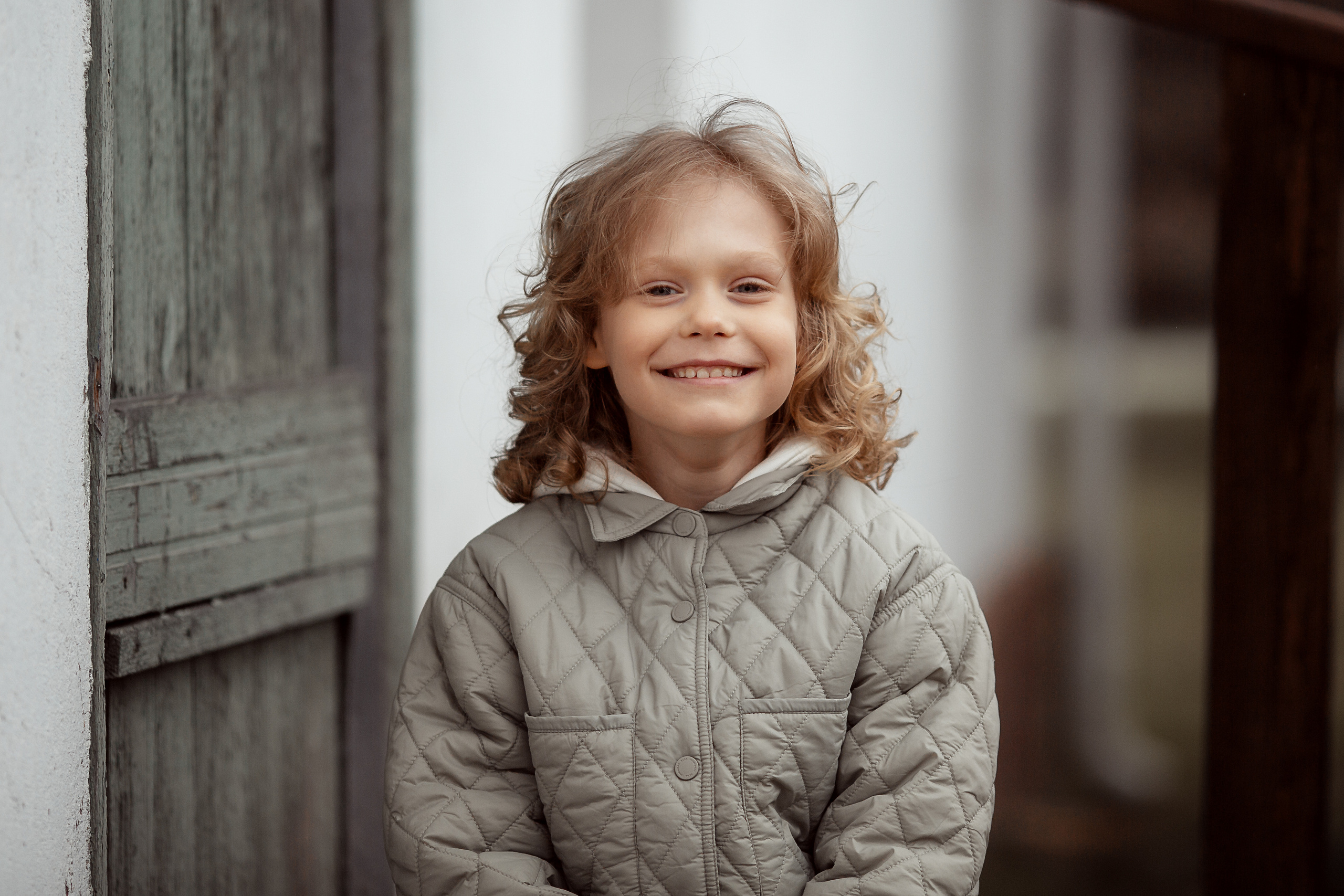 Иван. Семейный и детский фотограф в Москве Юлия