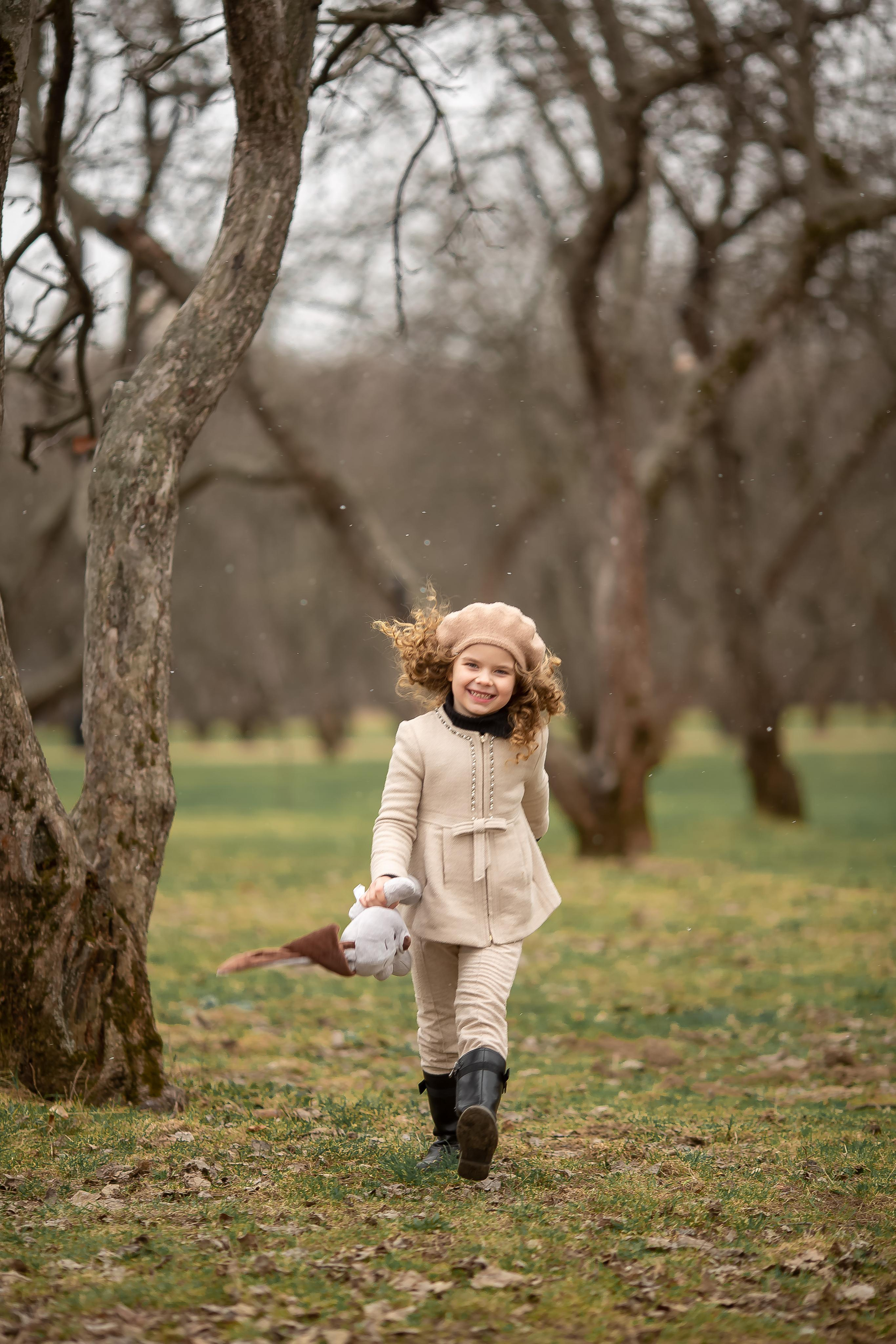 Варвара. Семейный и детский фотограф в Москве Юлия