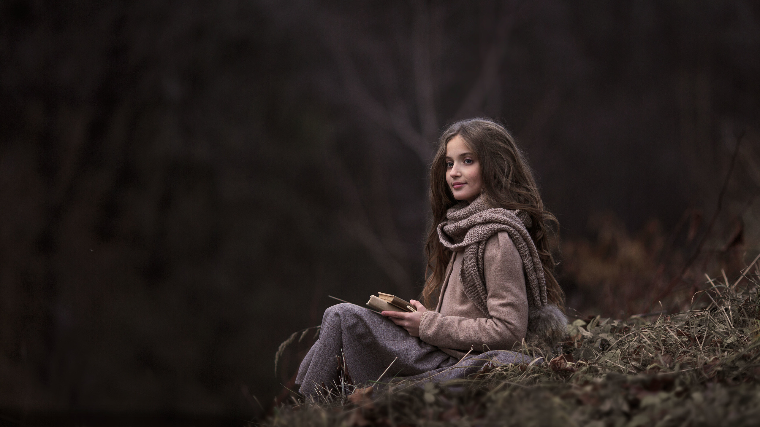 Семейный и детский фотограф в Москве Юлия
