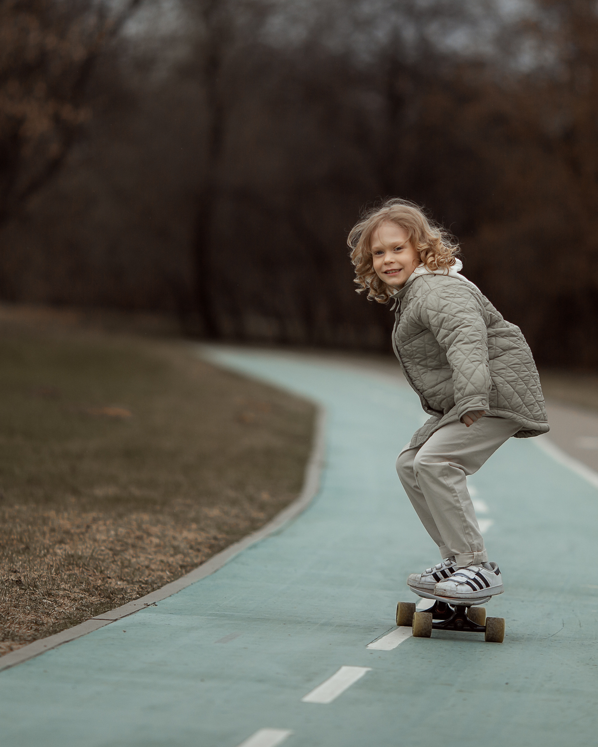 Иван. Семейный и детский фотограф в Москве Юлия
