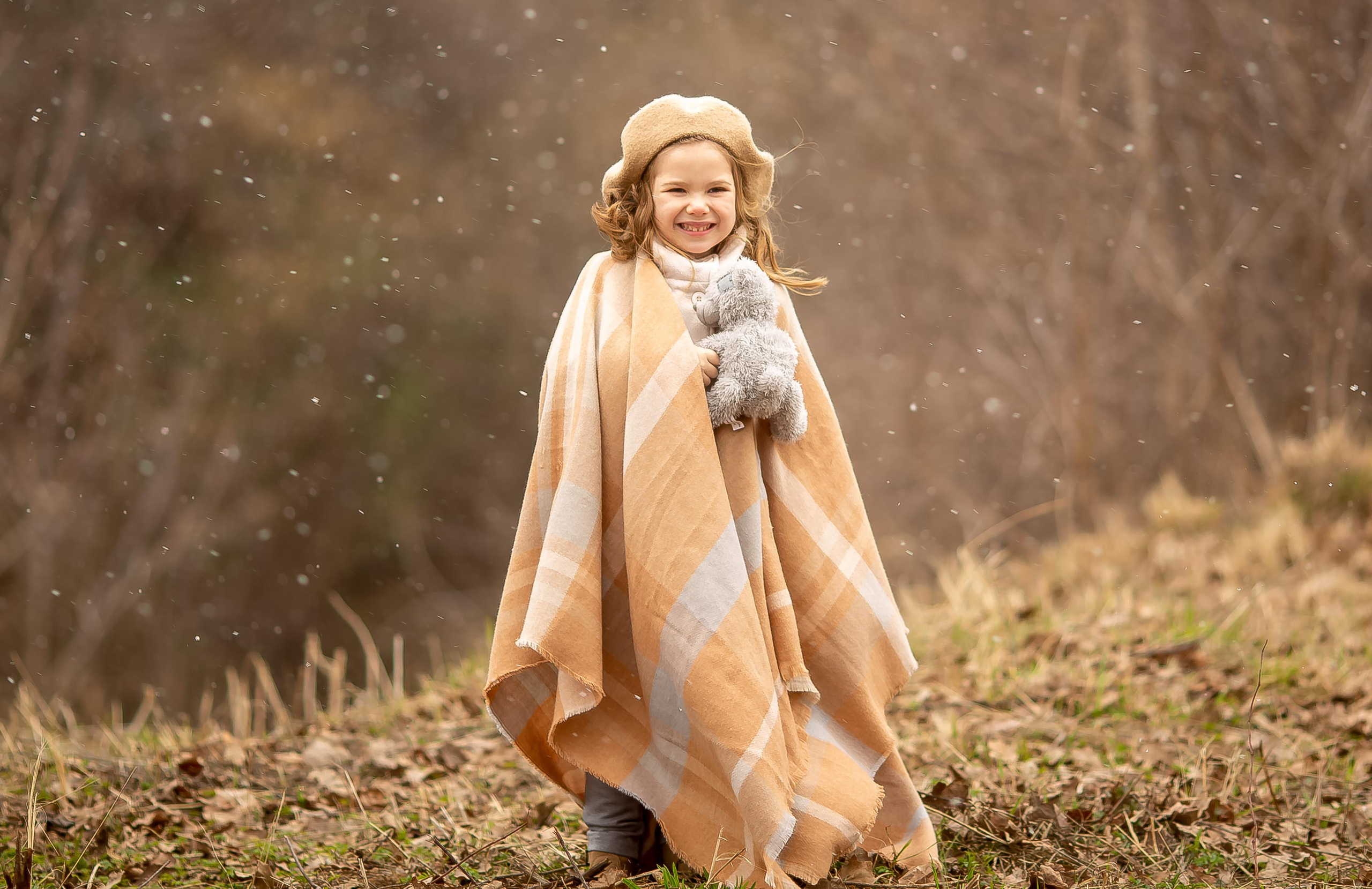 Катюша. Семейный и детский фотограф в Москве Юлия