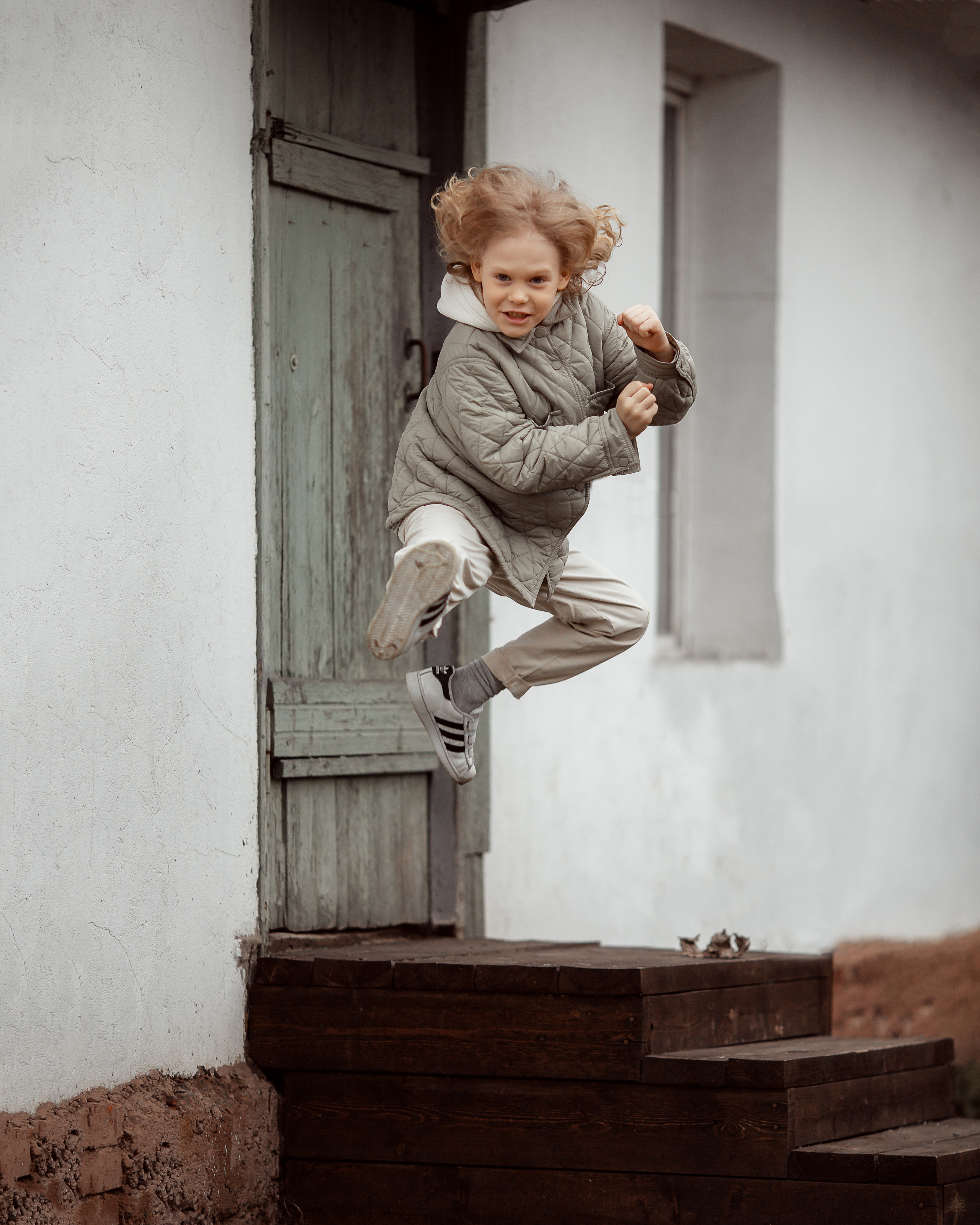 Иван. Семейный и детский фотограф в Москве Юлия