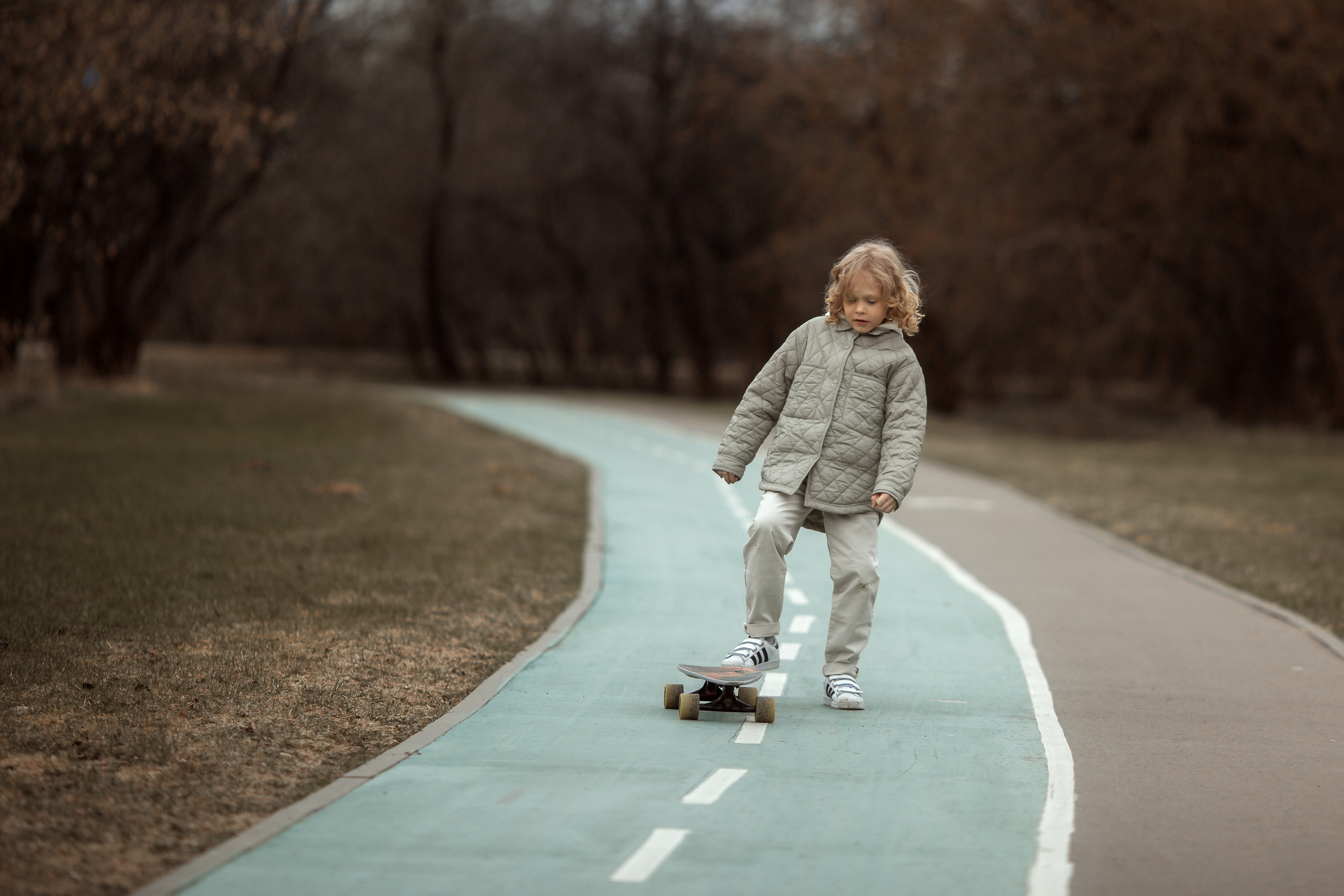 Иван. Семейный и детский фотограф в Москве Юлия