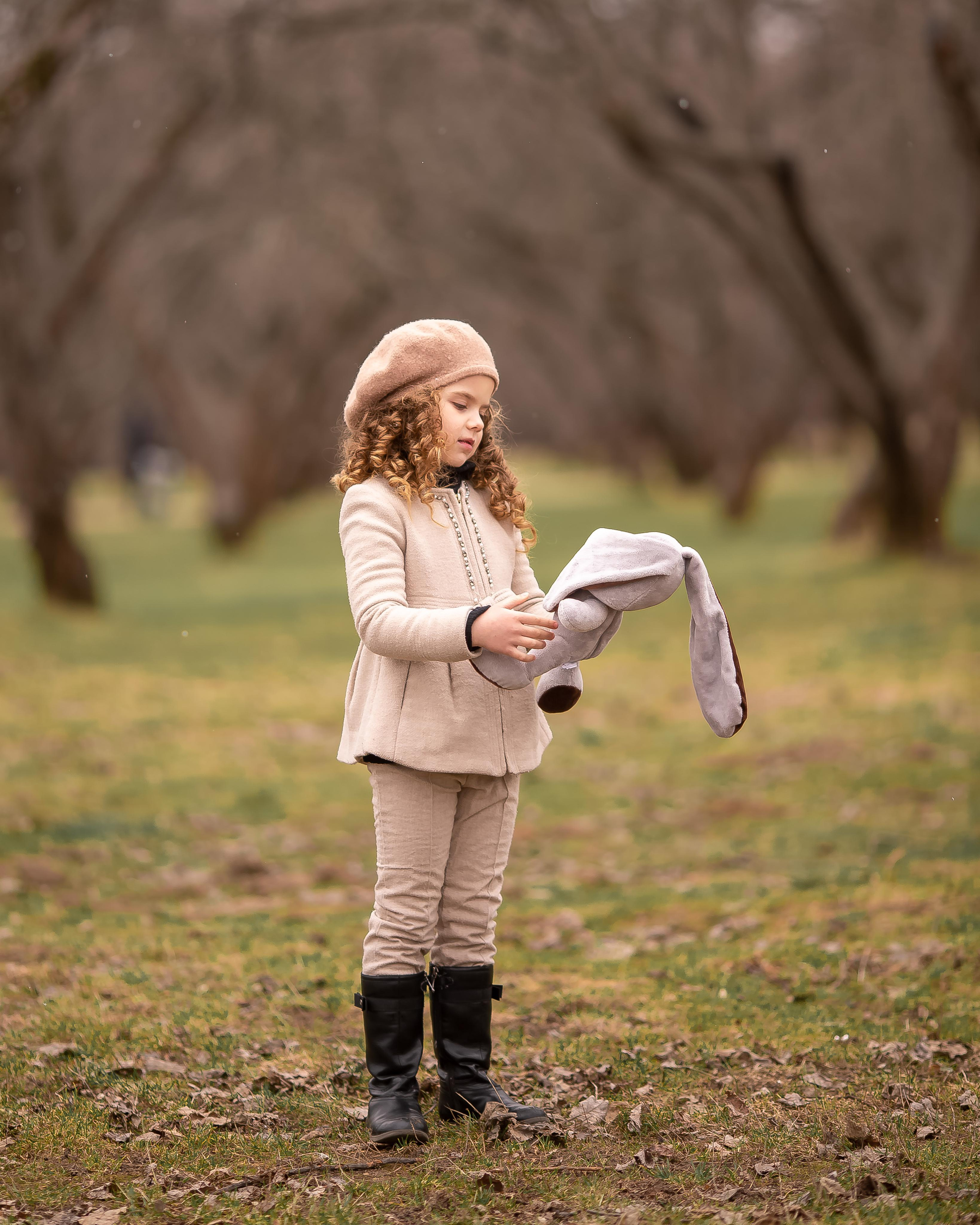 Варвара. Семейный и детский фотограф в Москве Юлия