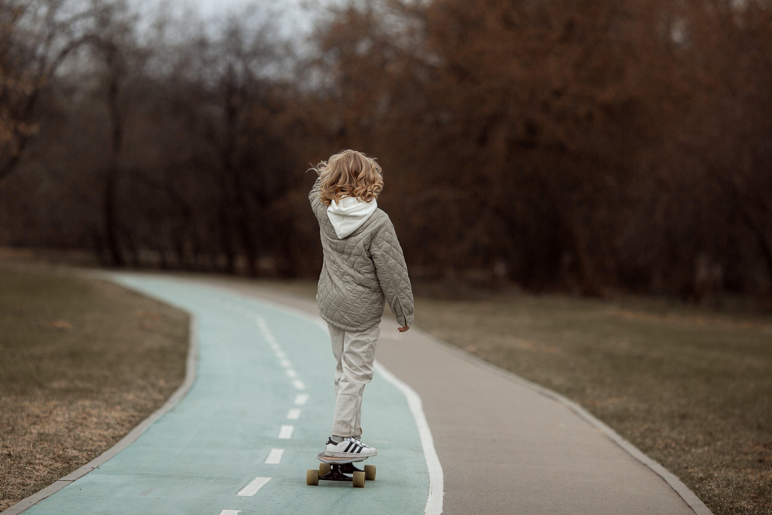 Иван. Семейный и детский фотограф в Москве Юлия