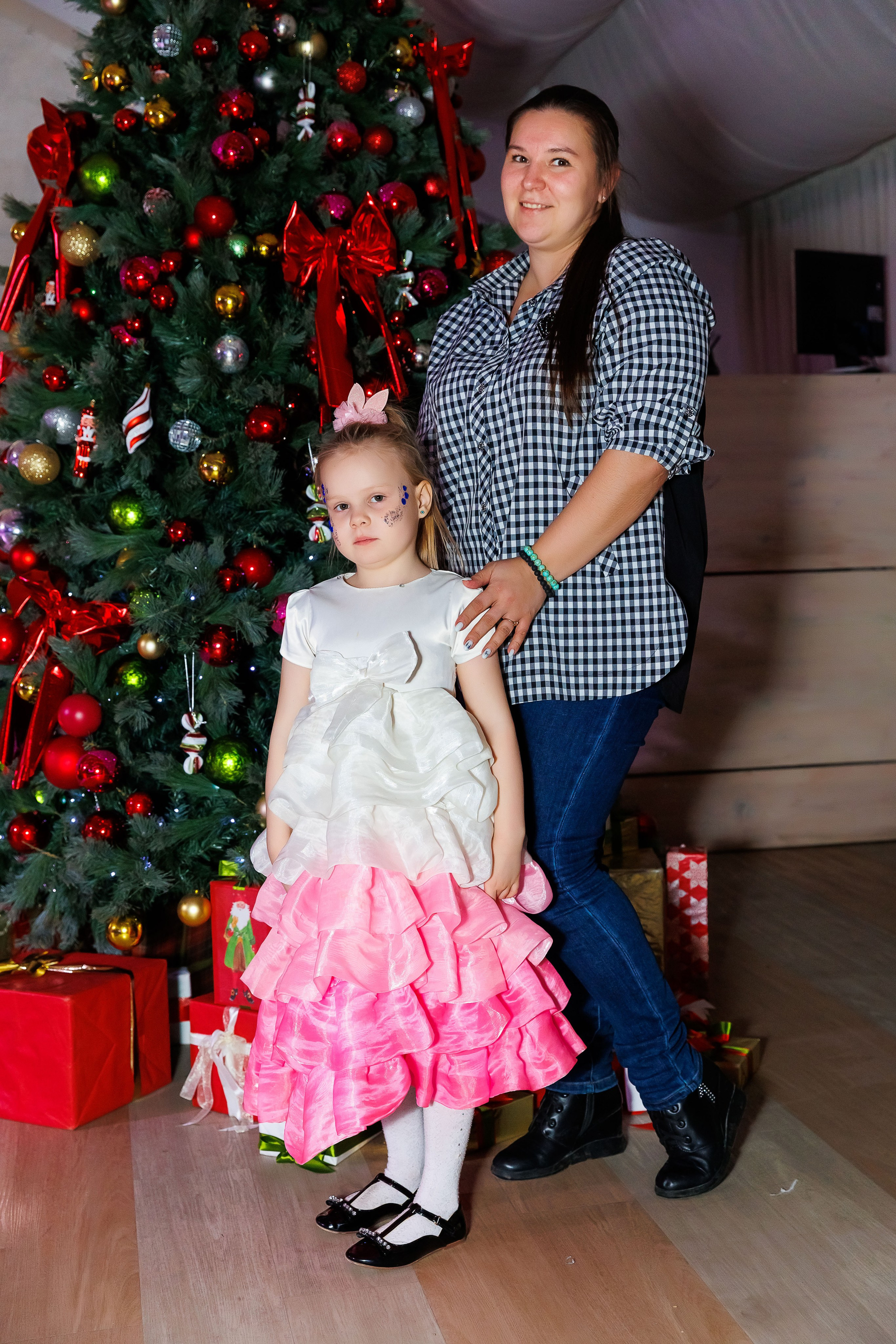 Журнальная вечеринка Fasion Family Weekend. Фотограф Новосибирск — Наталья Гресь