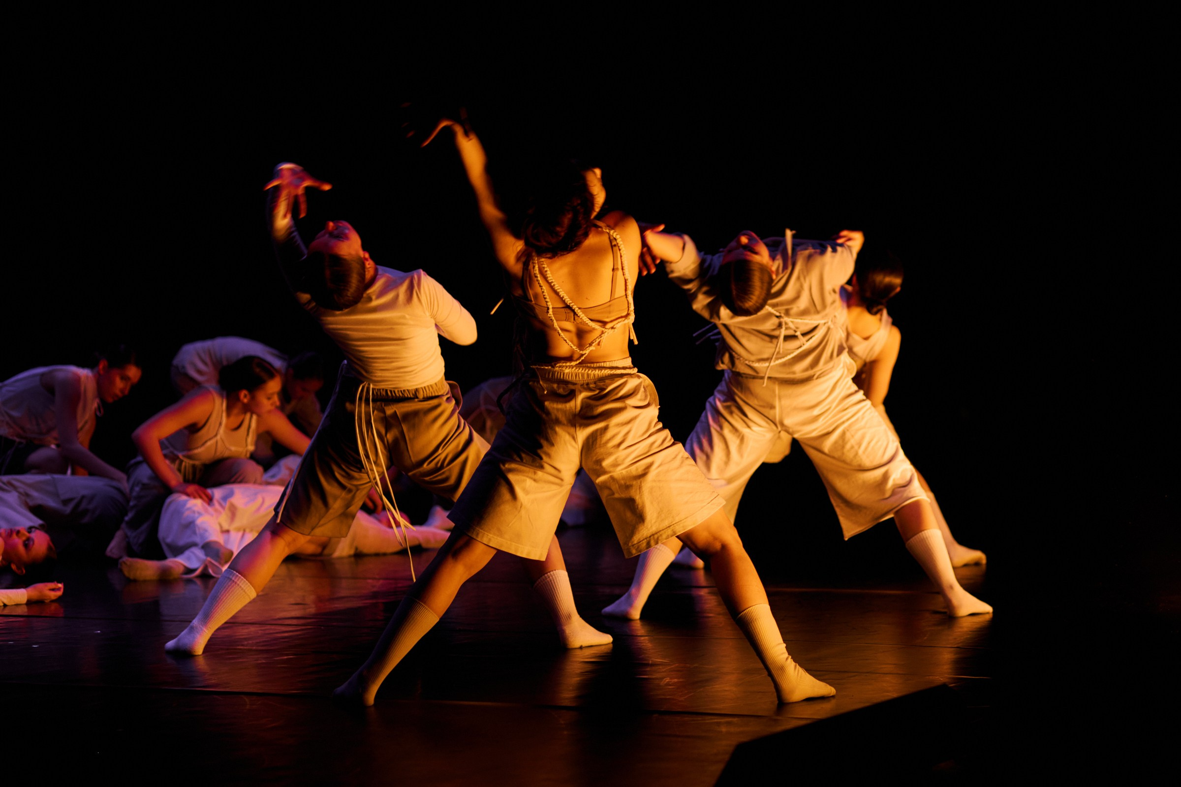 ОМУТ Премьерный показ. Home