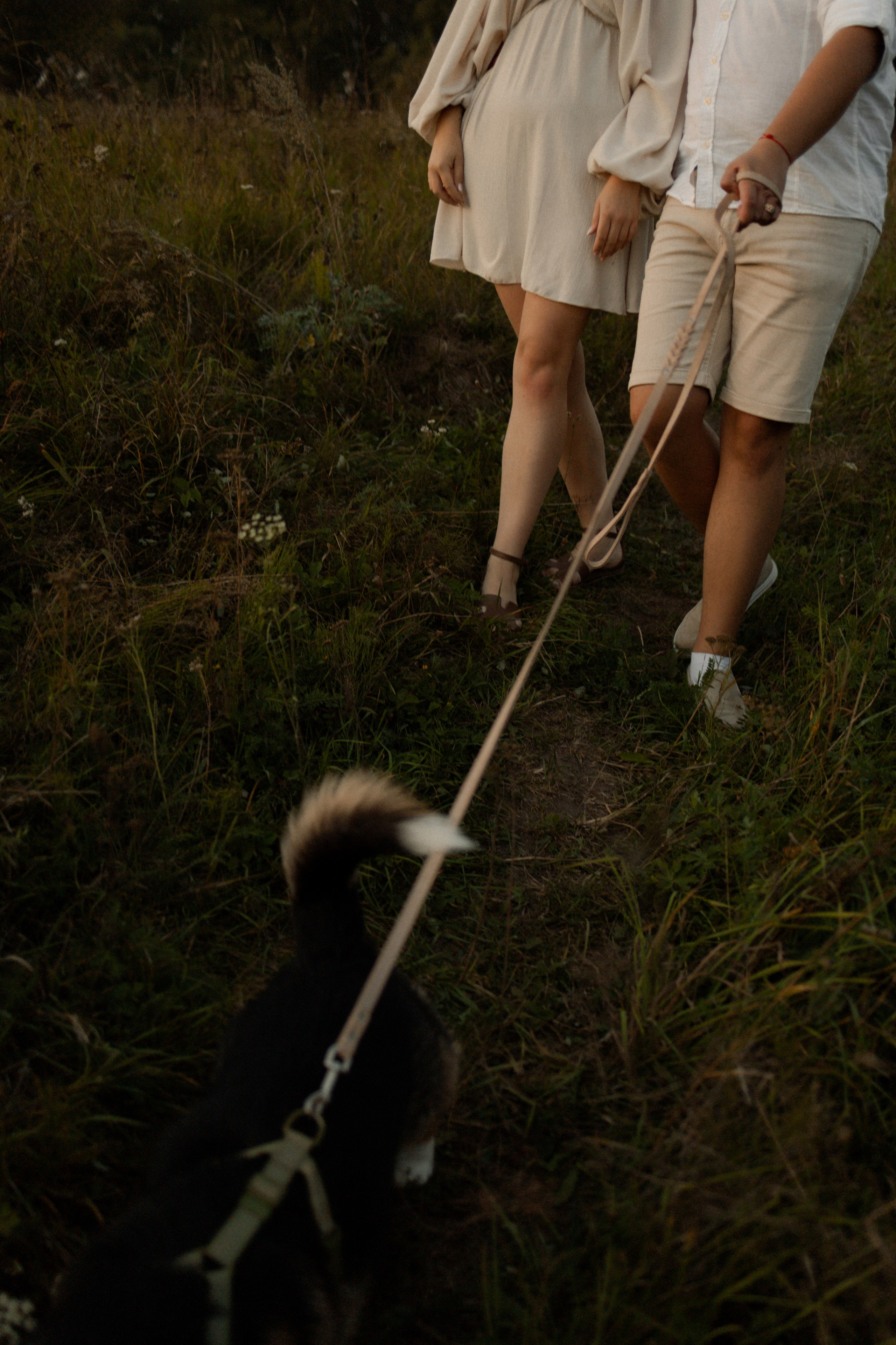Настя и Кирилл. Фотограф в Туле и Алексине Стулова Мария