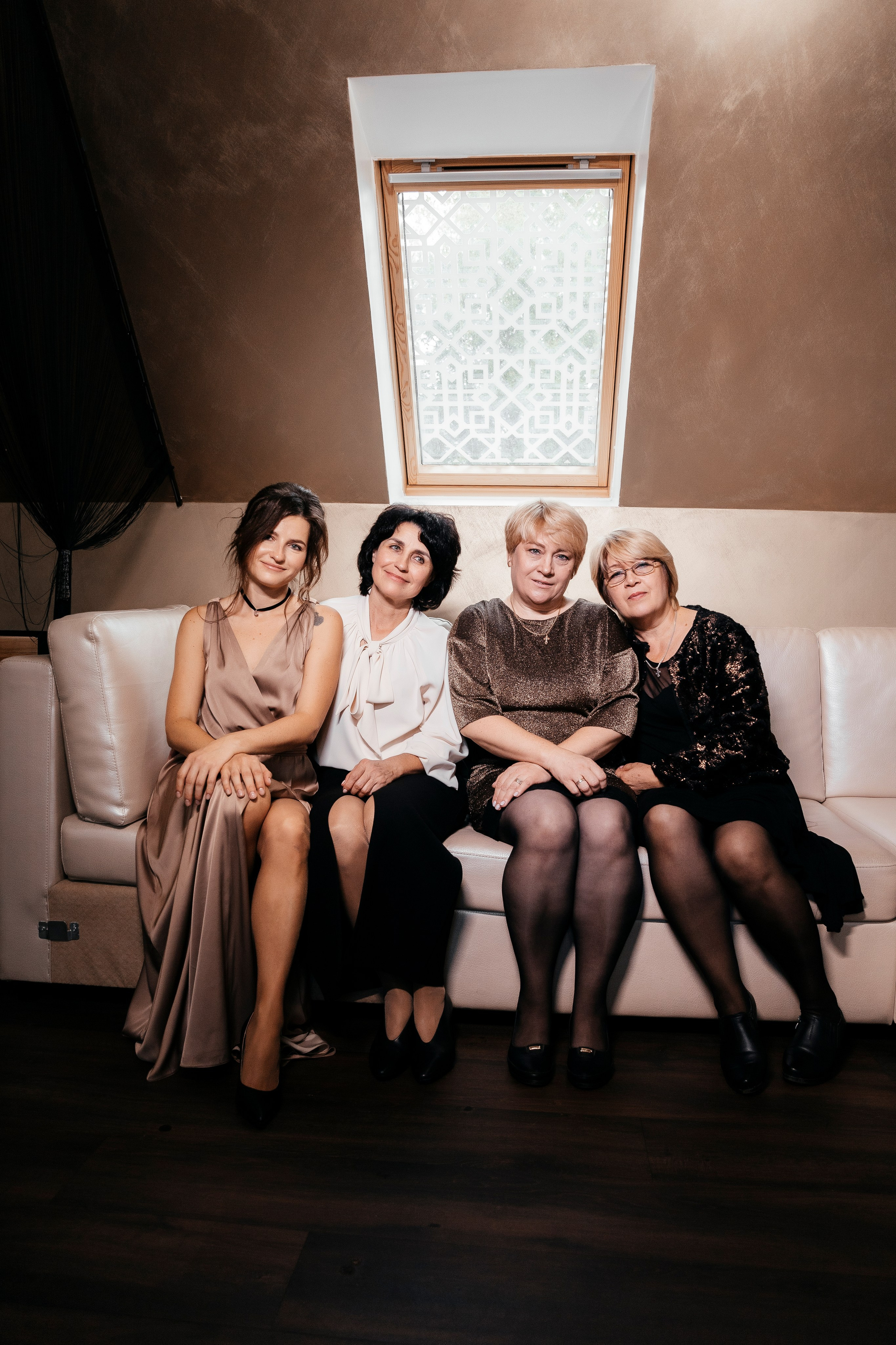 День Рождения. Свадебный и портретный фотограф в Калининграде Наталия Еник