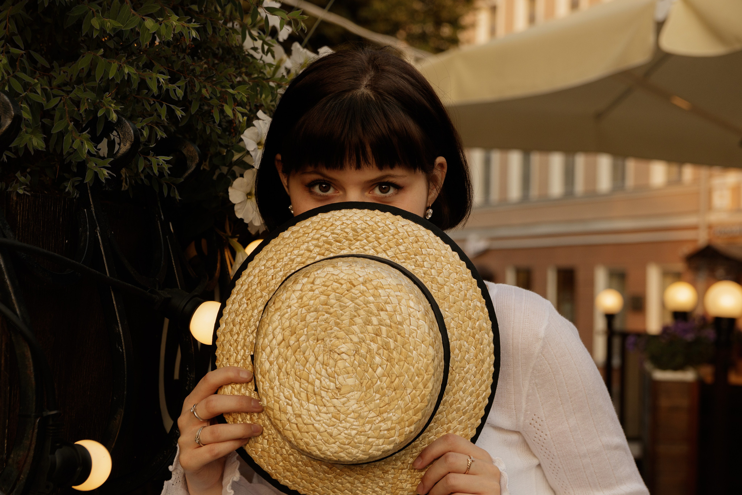 Светлана. Дмитрий Рябов — фотограф