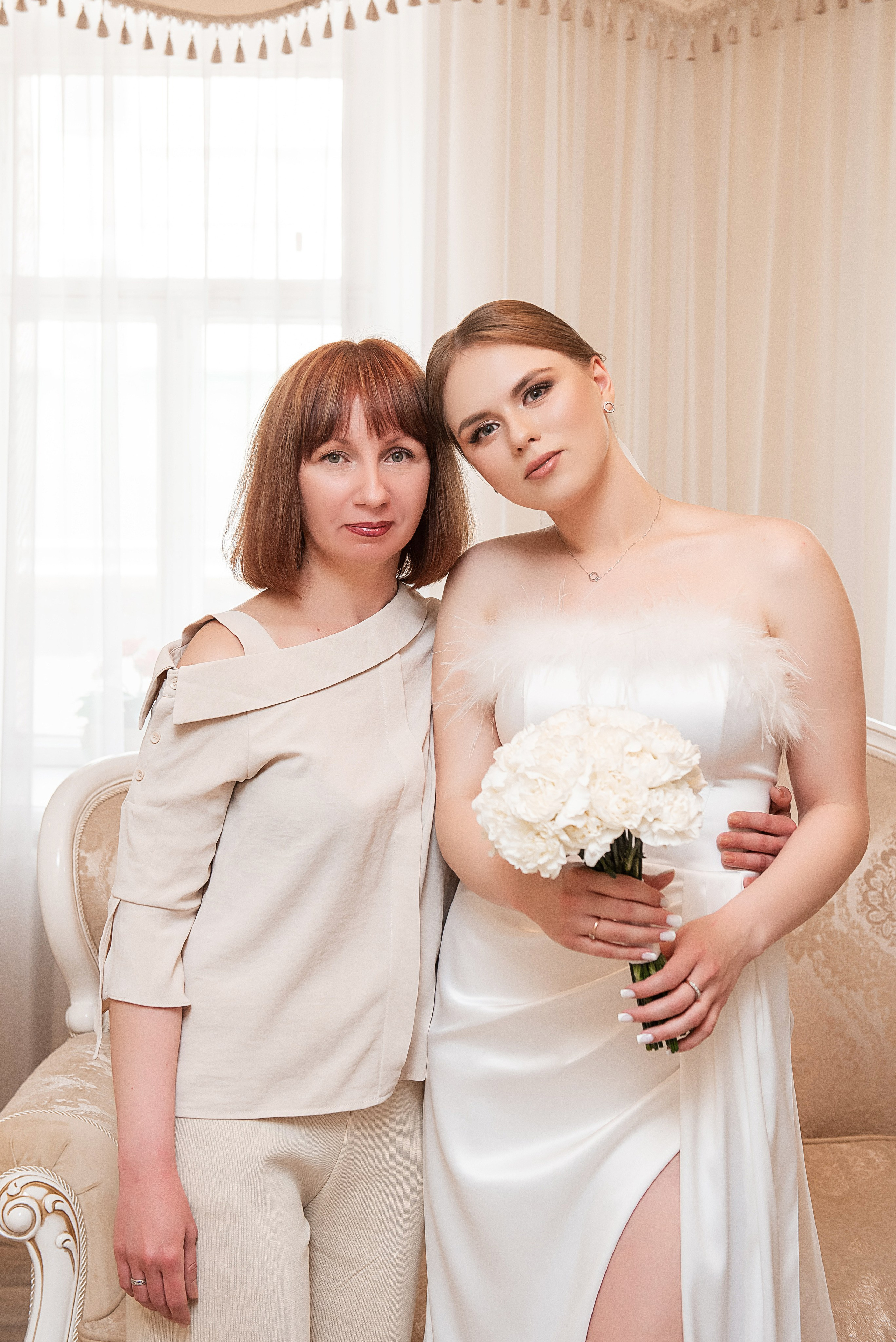 Евгений и Алёна. Семейный и свадебный фотограф в Ельце Юлия Дякина