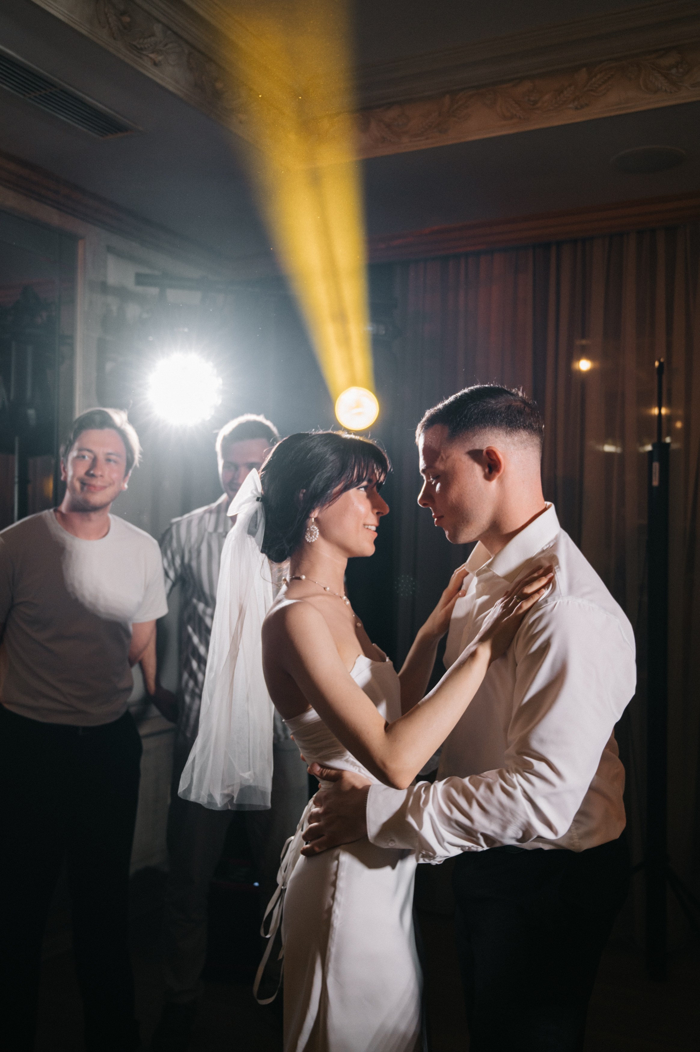 Про любовь. Фотограф Ким Ангелина