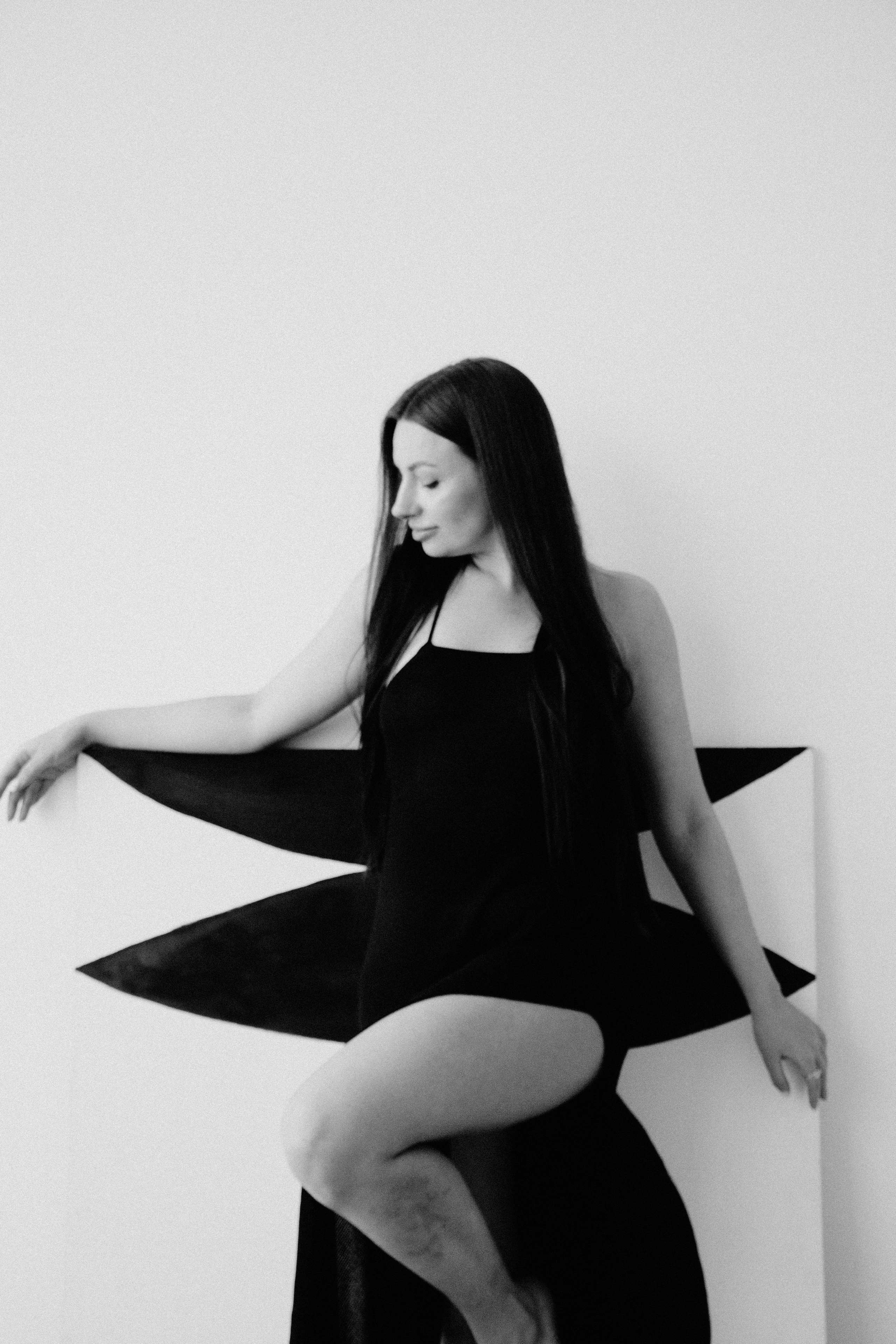 ANASTASIA. Фотограф в Тюмени Анастасия Долинина