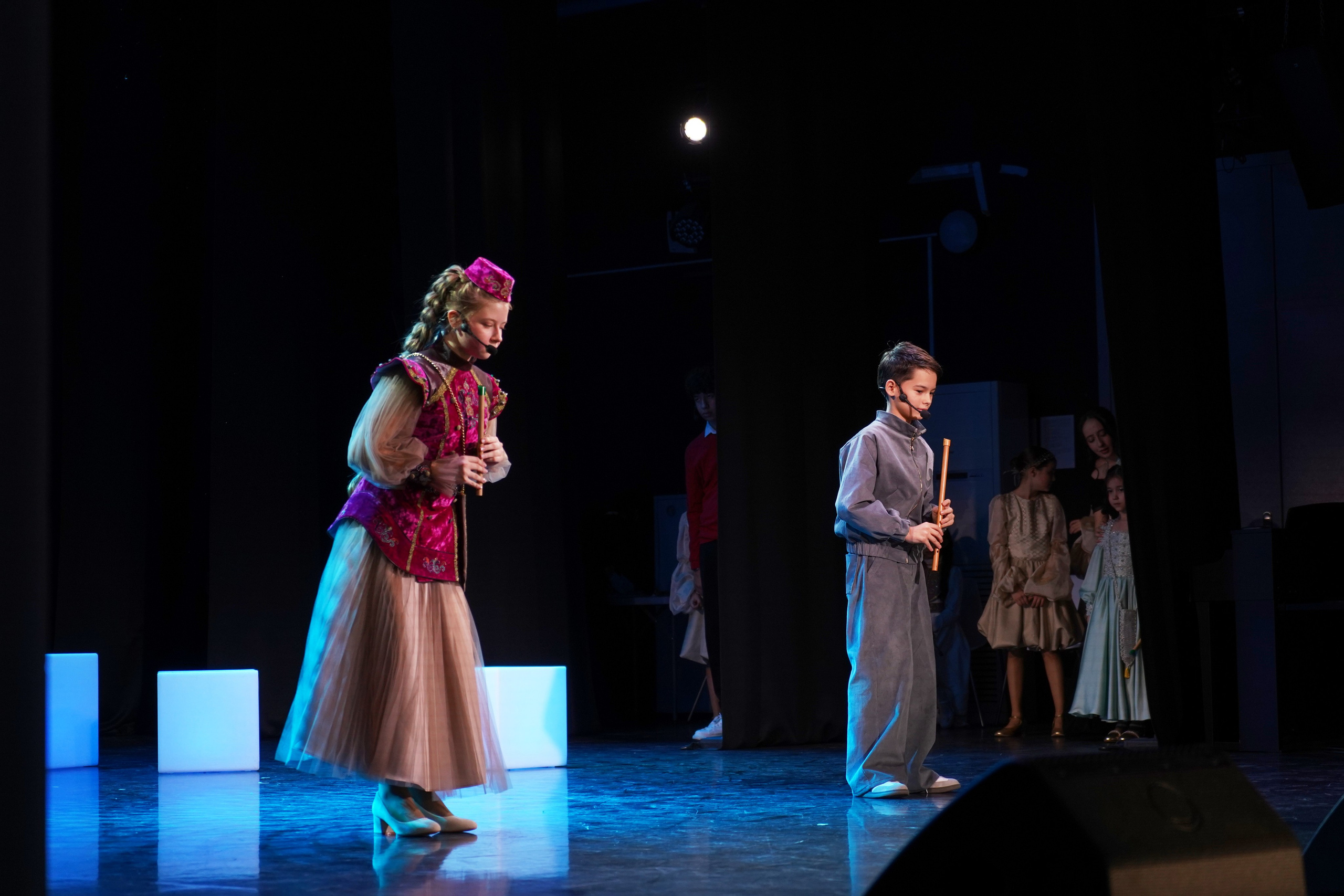 Репортаж Кураистов. Фотограф Казань