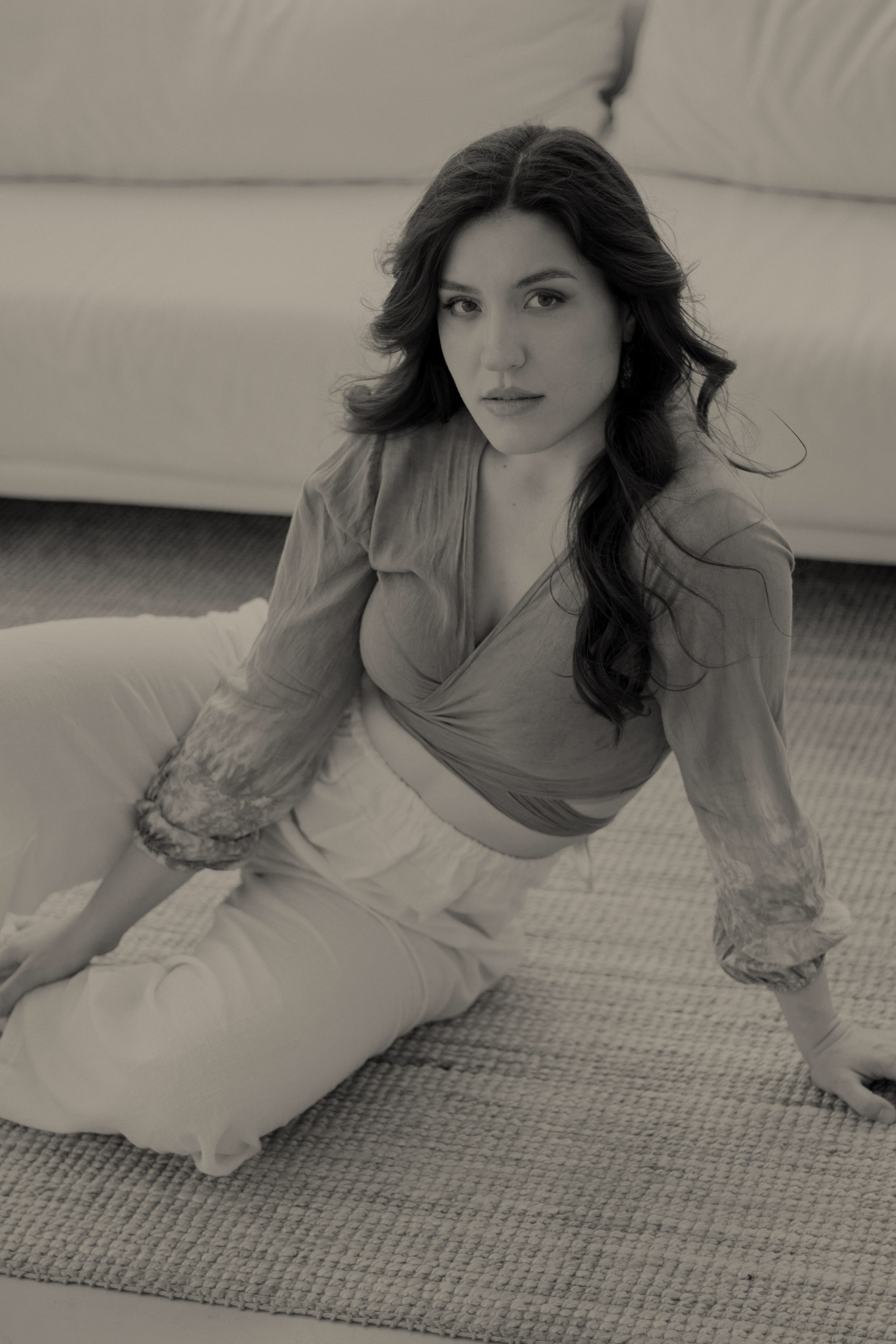 K A T Y A. Фотограф Краснодар Анастасия Епифанова