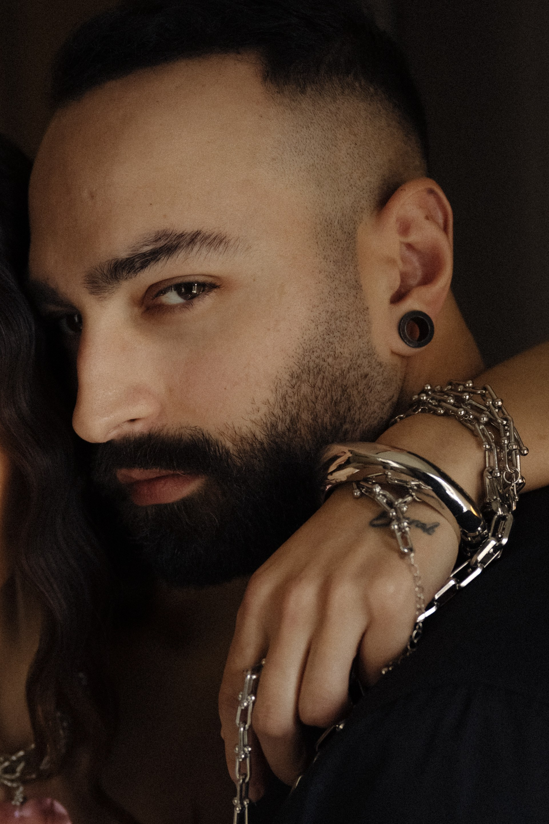 Туги и Сальма. Свадебный фотограф МОСКВА, КРЫМ, СМОЛЕНСК АЛЯ КОНОВАЛОВА