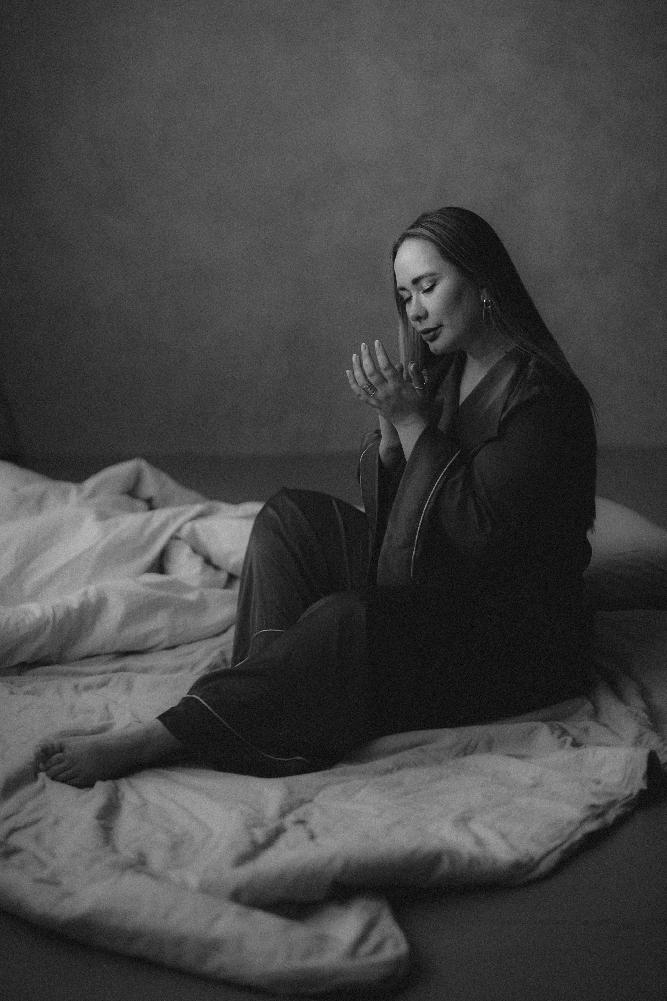 Ксюша. Фотограф чувственного портрета в Санкт-Петербурге Светлана Фролова