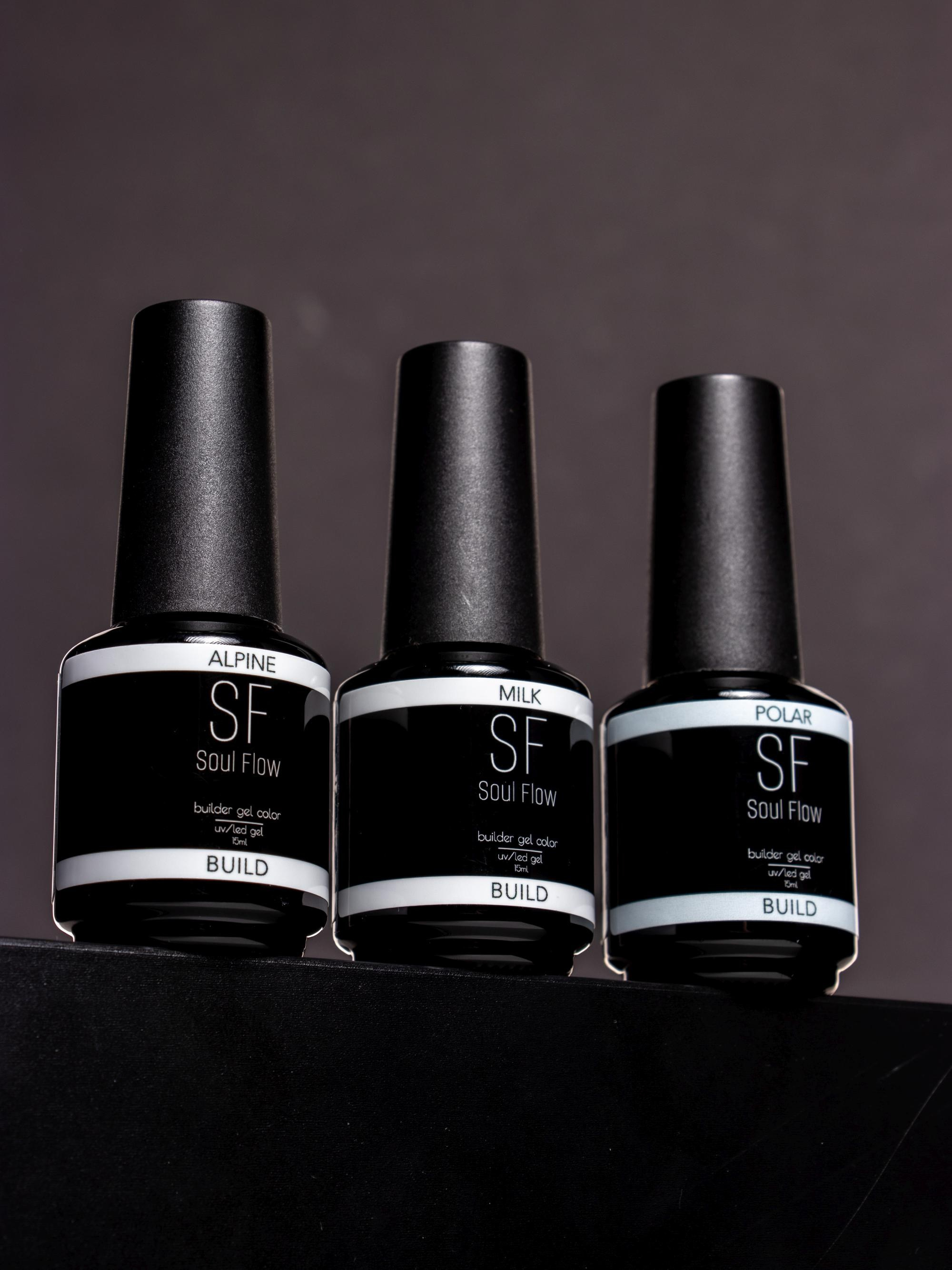 Предметная съемка. Leclerc-studio