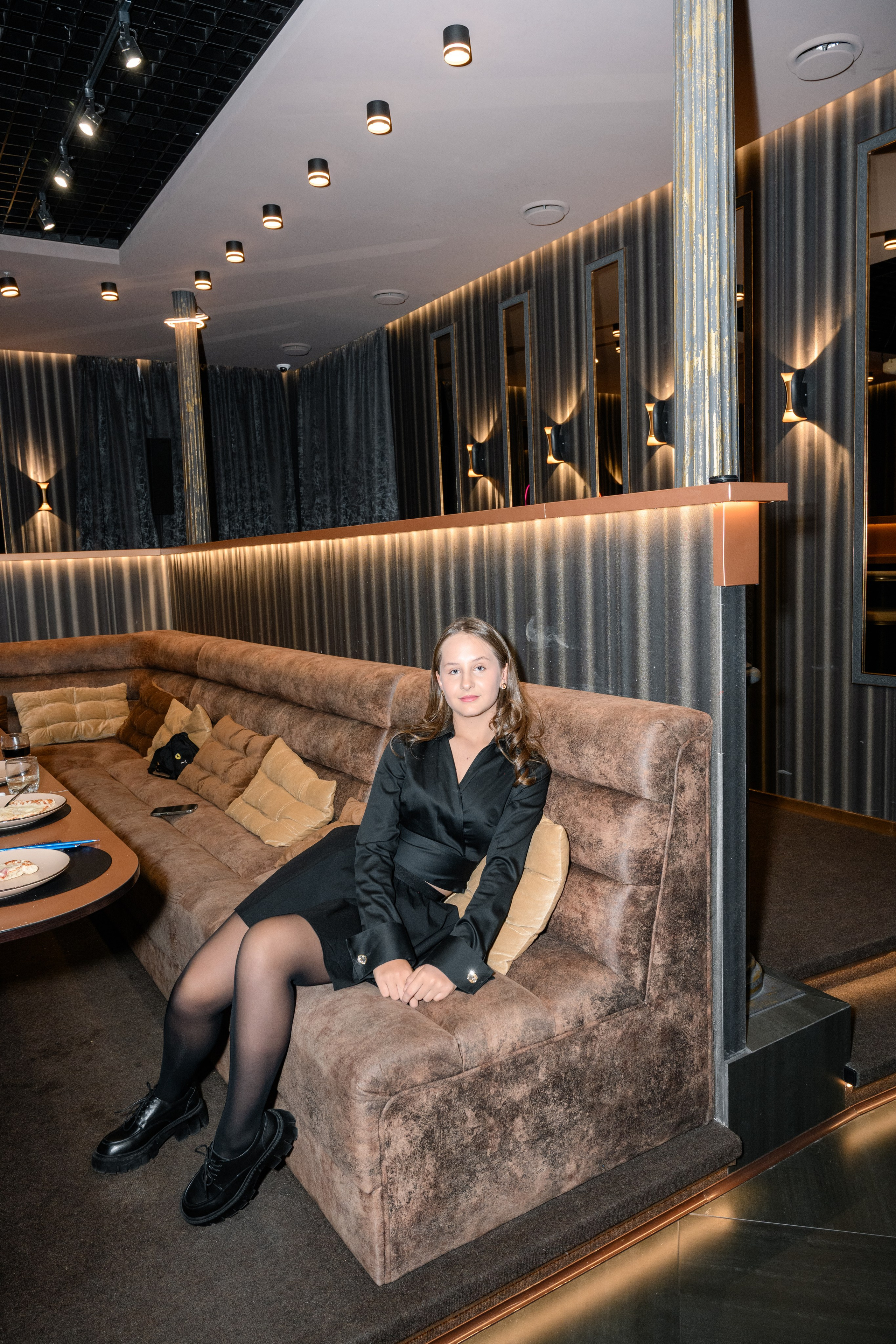 День рождения. Фотограф в Ростове-на-Дону Оксана Филатьева