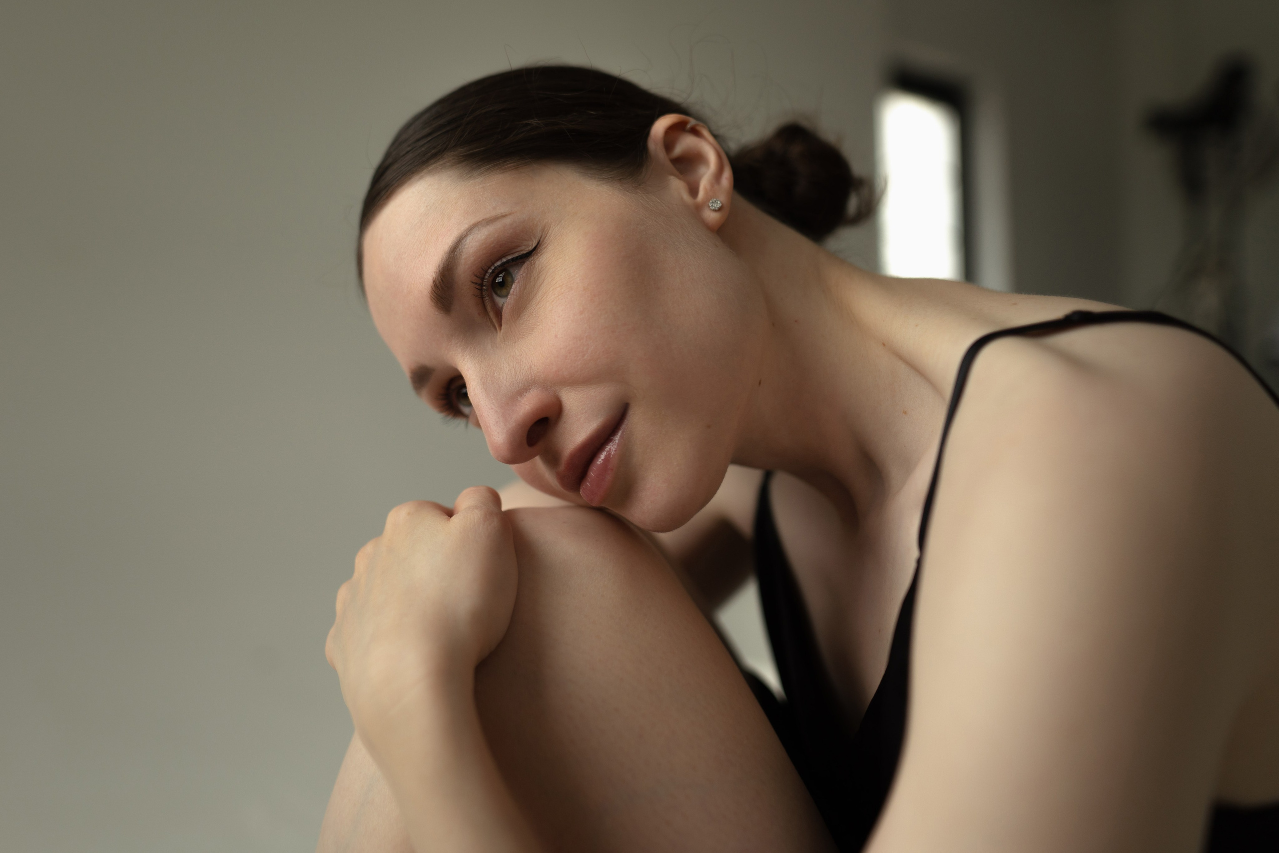 Катерина. Портретный и семейный фотограф в Пятигорске Кутырева Ксения