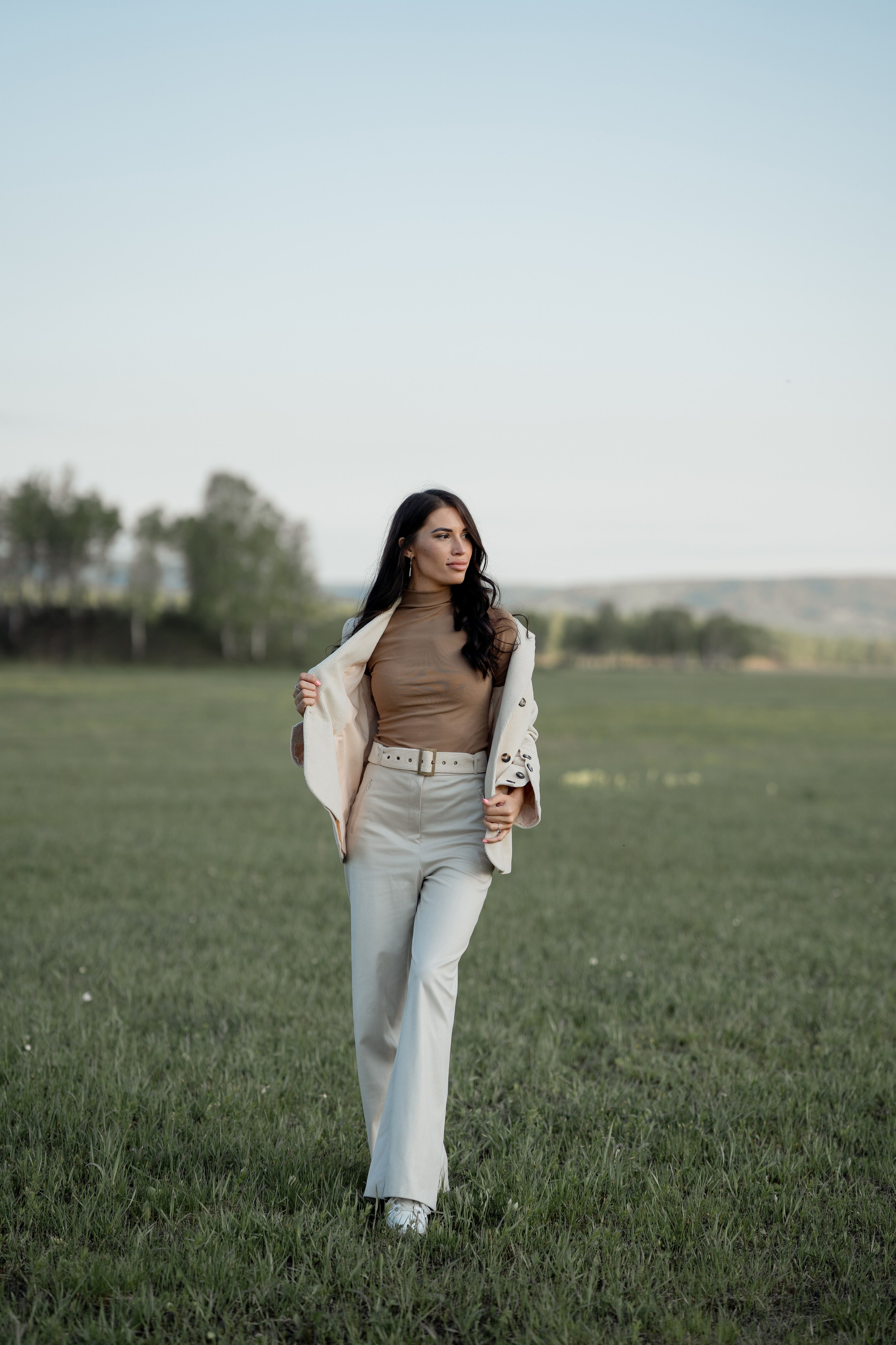 Полевая коллекция. Индивидуальный фотограф в Красноярске