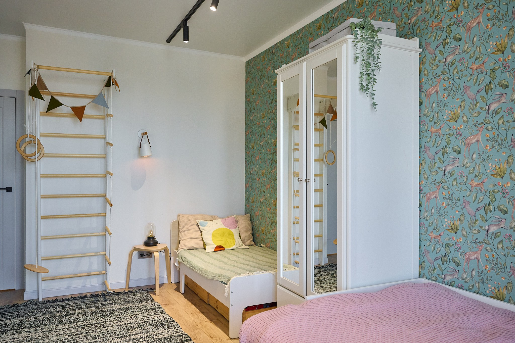 Квартира 198. Интерьерный фотограф в Краснодаре