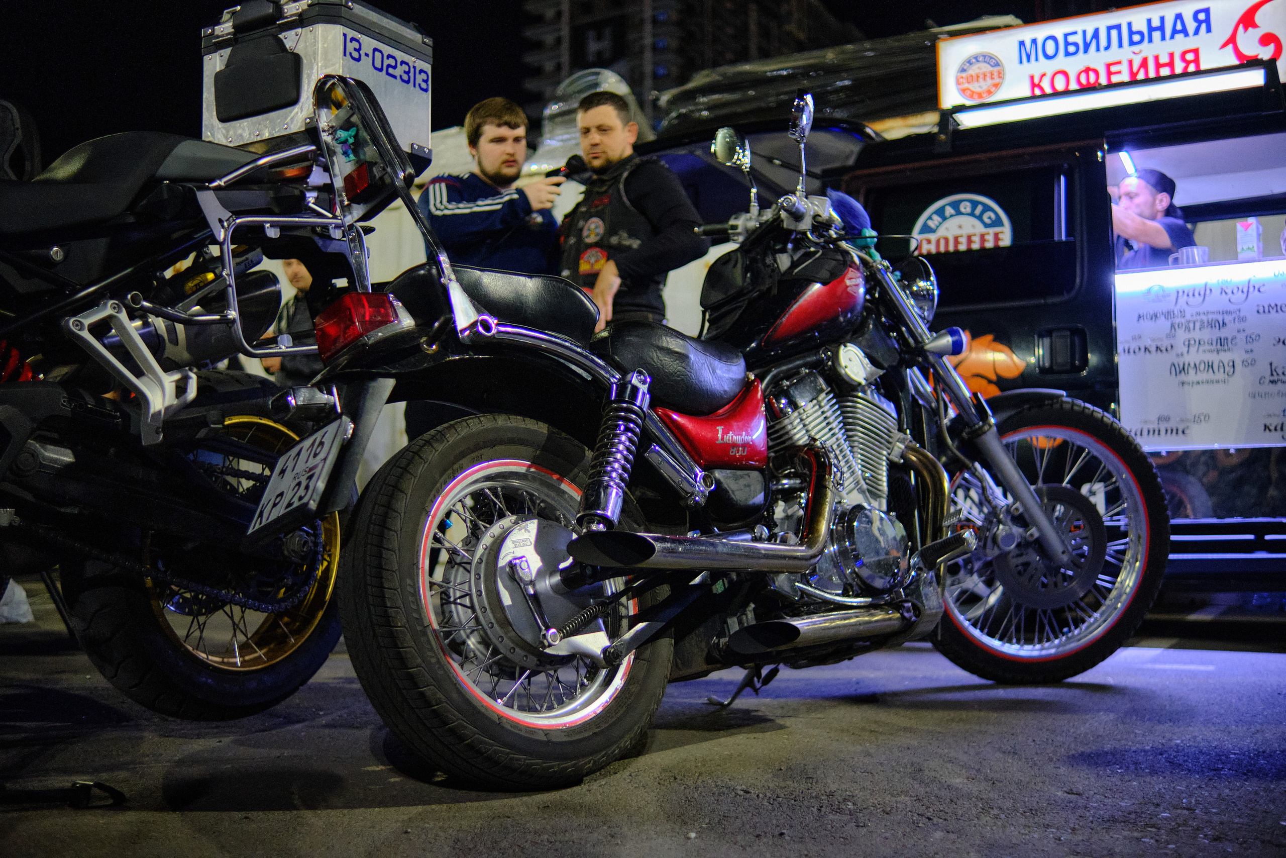 МЧ 09.09.2021. Константин Тимонин — фотограф в Краснодаре