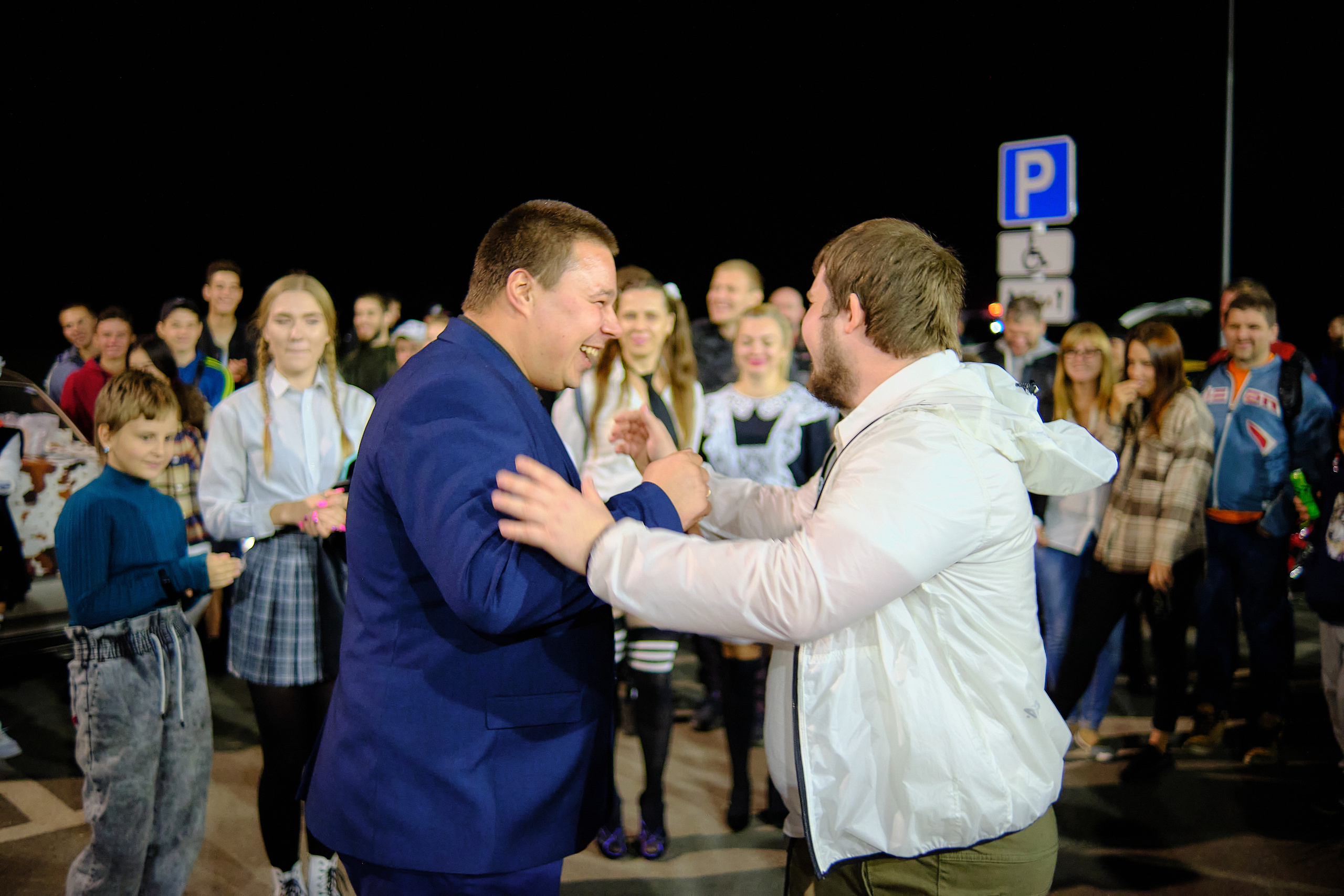 МЧ 16.092021. Константин Тимонин — фотограф в Краснодаре