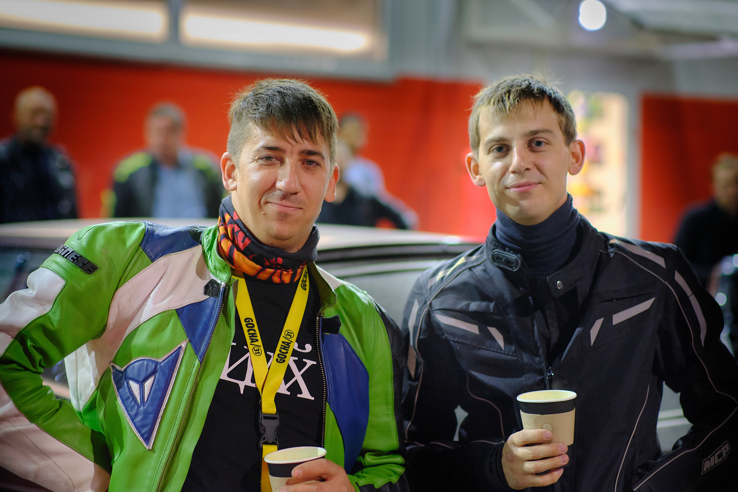 МЧ 16.092021. Константин Тимонин — фотограф в Краснодаре