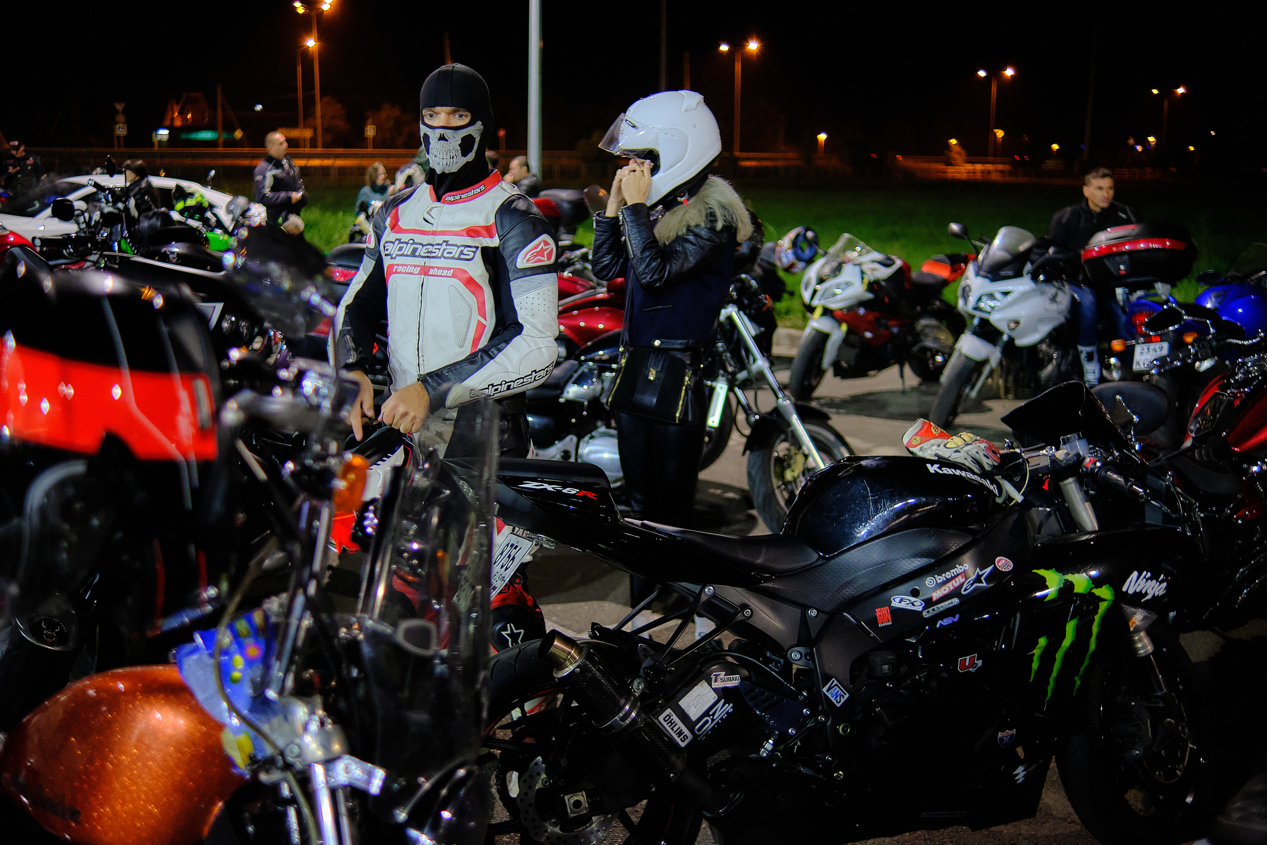 МЧ 16.092021. Константин Тимонин — фотограф в Краснодаре