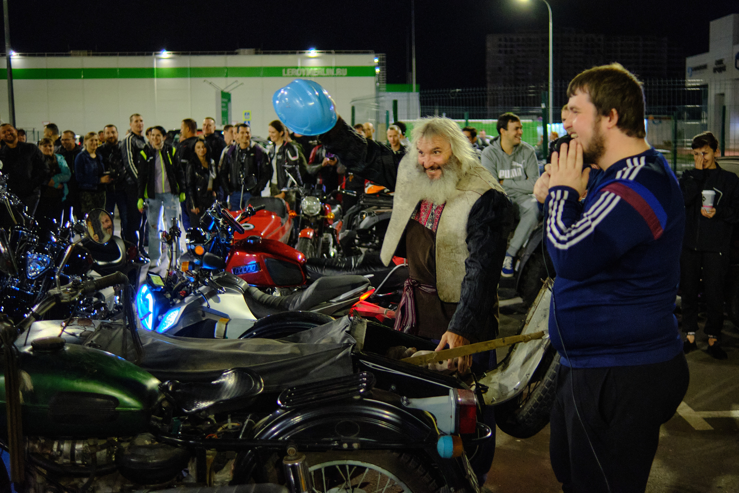 МЧ 09.09.2021. Константин Тимонин — фотограф в Краснодаре