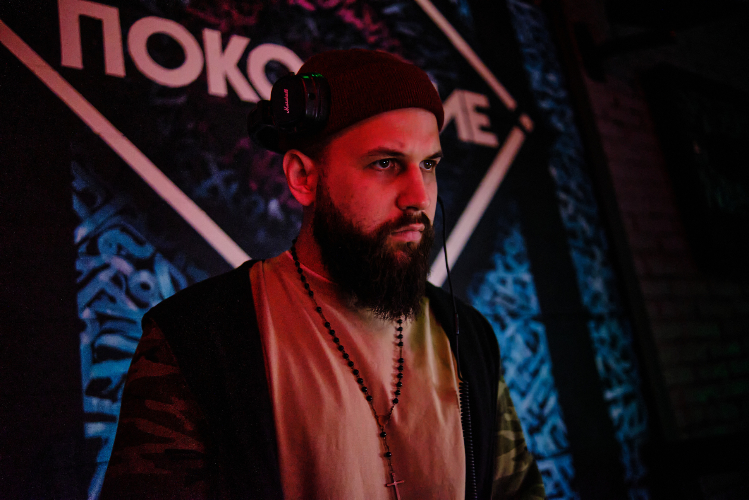 28.10.2021 МЧ бар «Поколение». Константин Тимонин — фотограф в Краснодаре