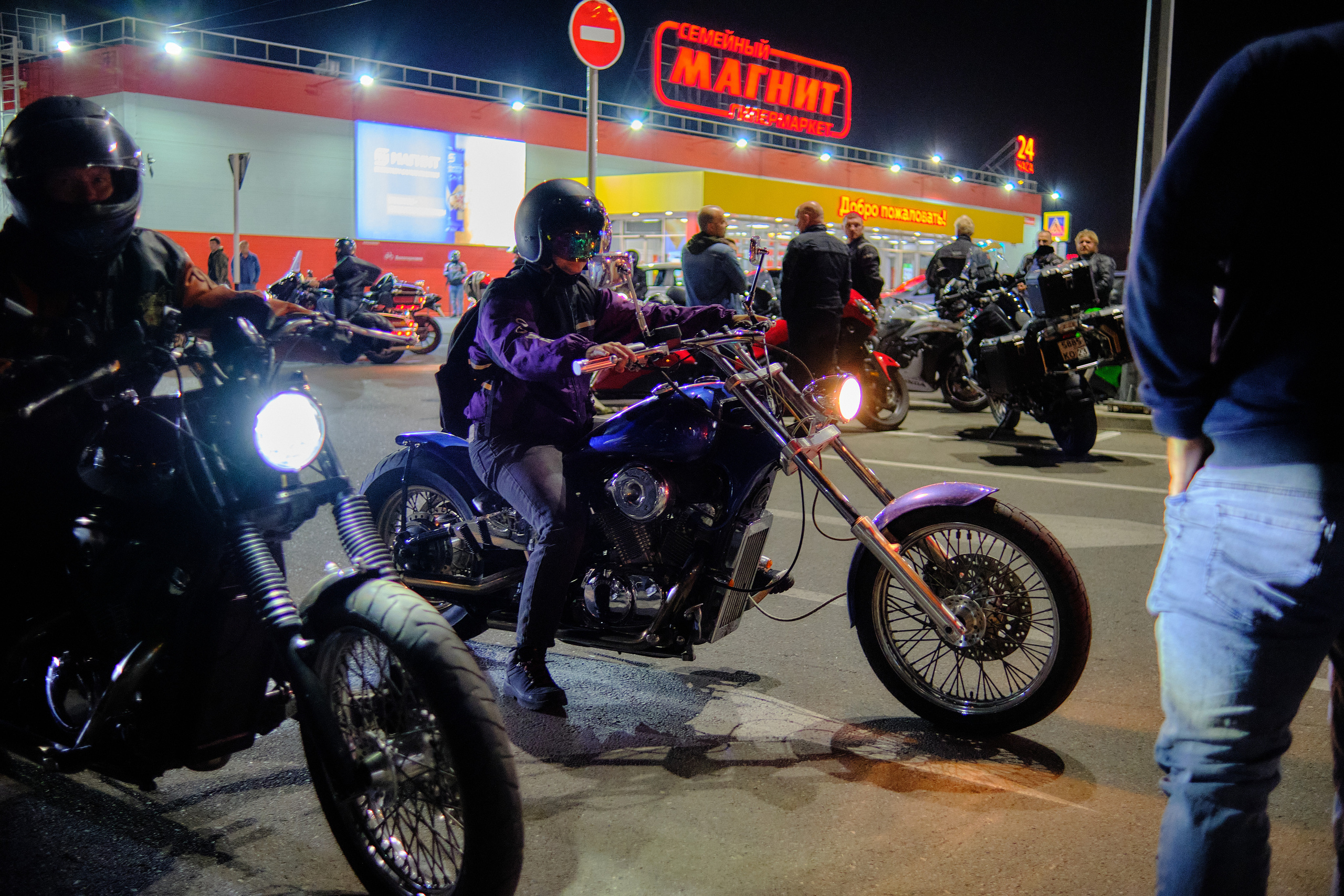 МЧ 16.092021. Константин Тимонин — фотограф в Краснодаре