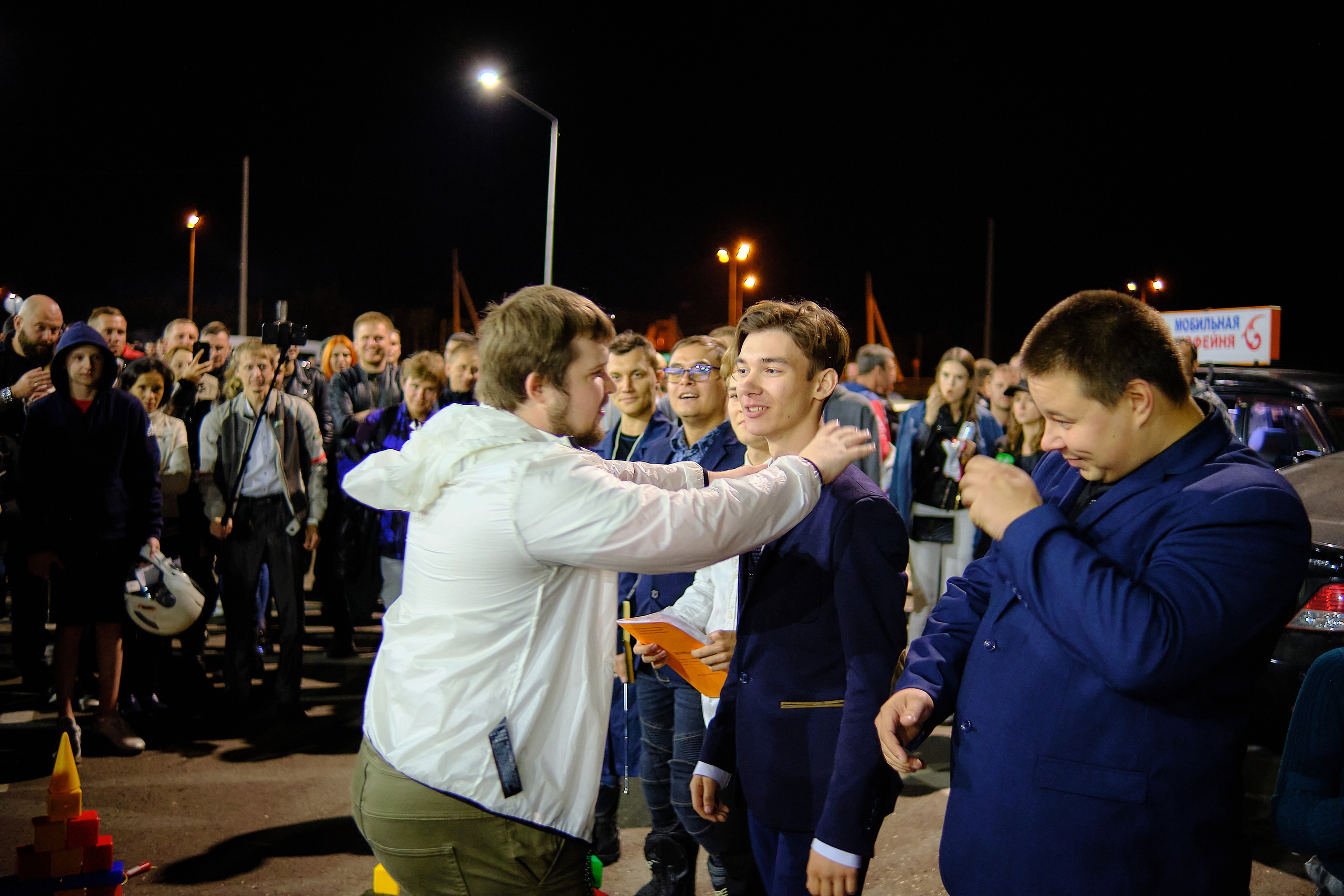 МЧ 16.092021. Константин Тимонин — фотограф в Краснодаре